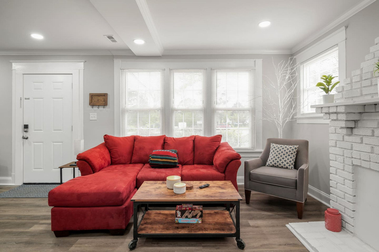 Richmond Vacation Rental