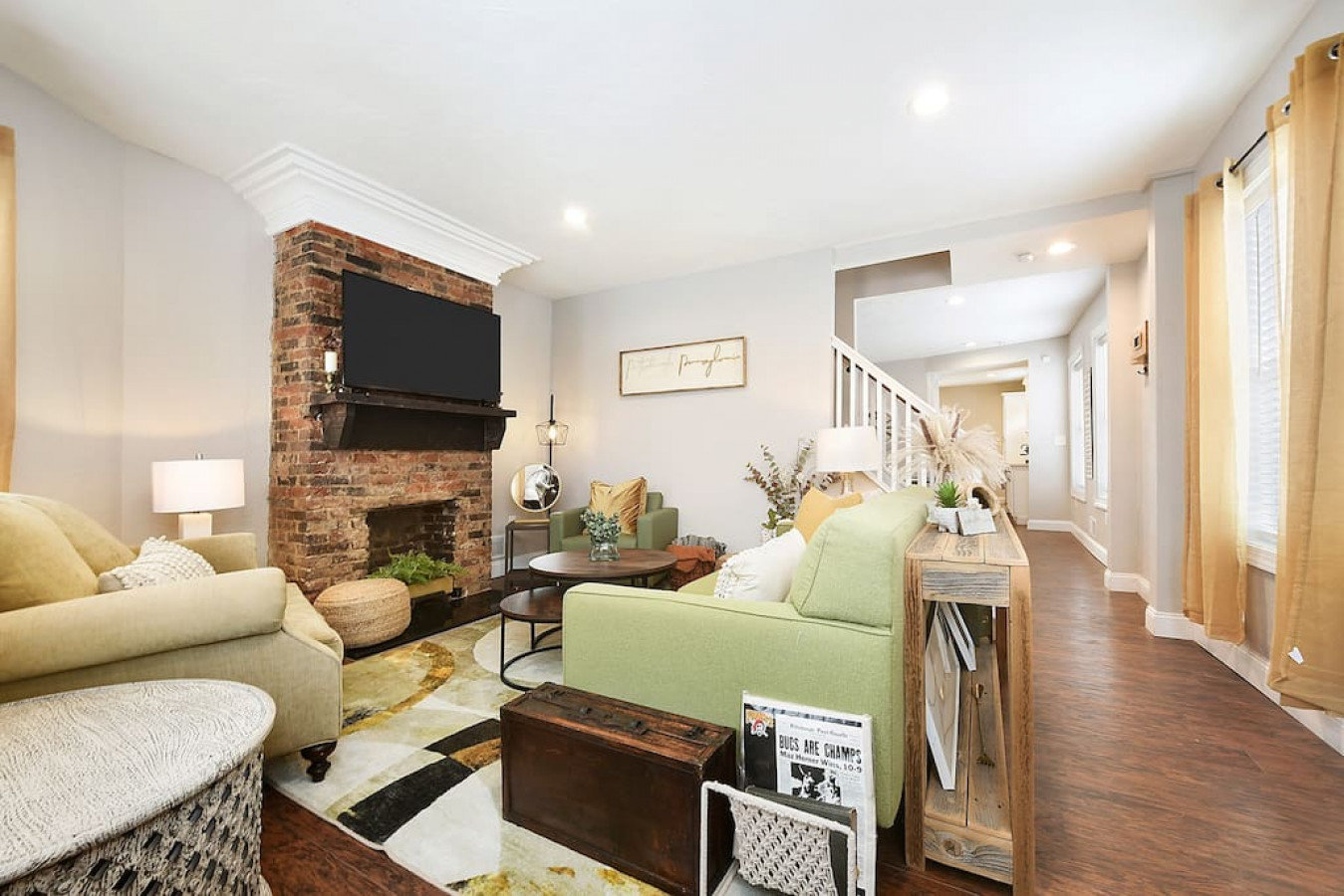 Pittsburgh Vacation Rental