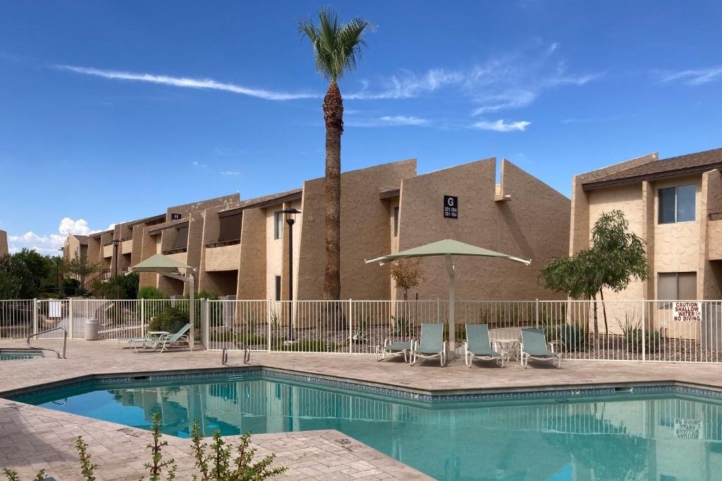 Scottsdale Vacation Rental
