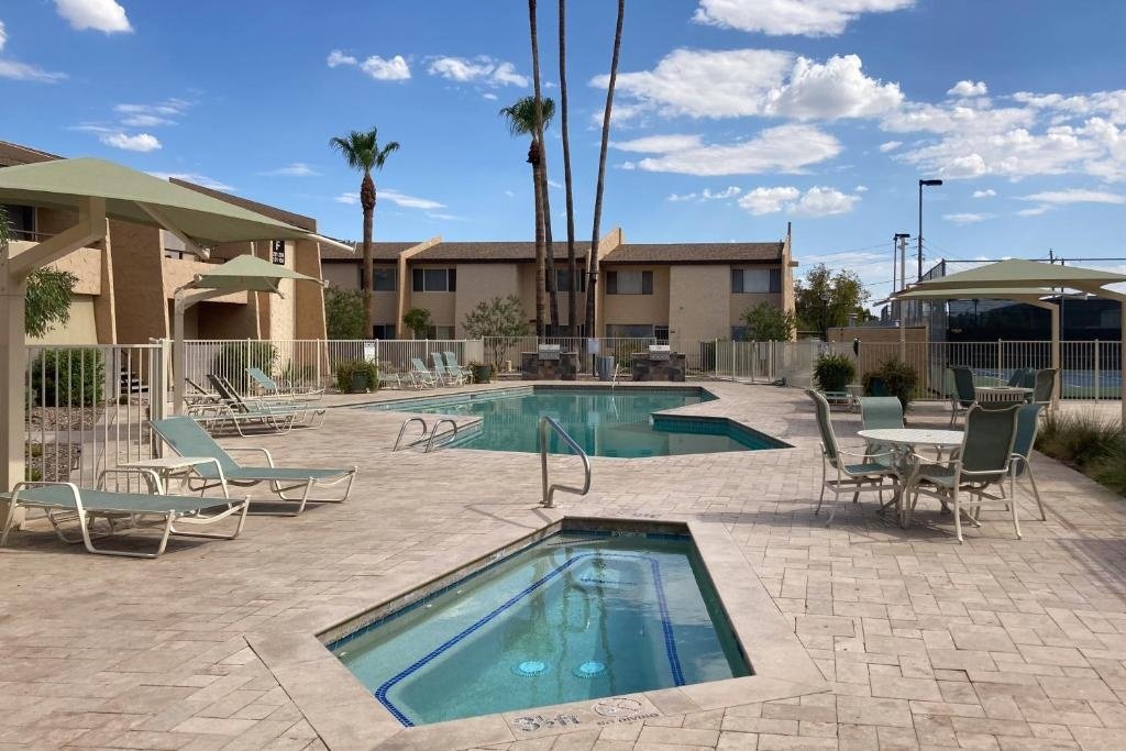 Scottsdale Vacation Rental