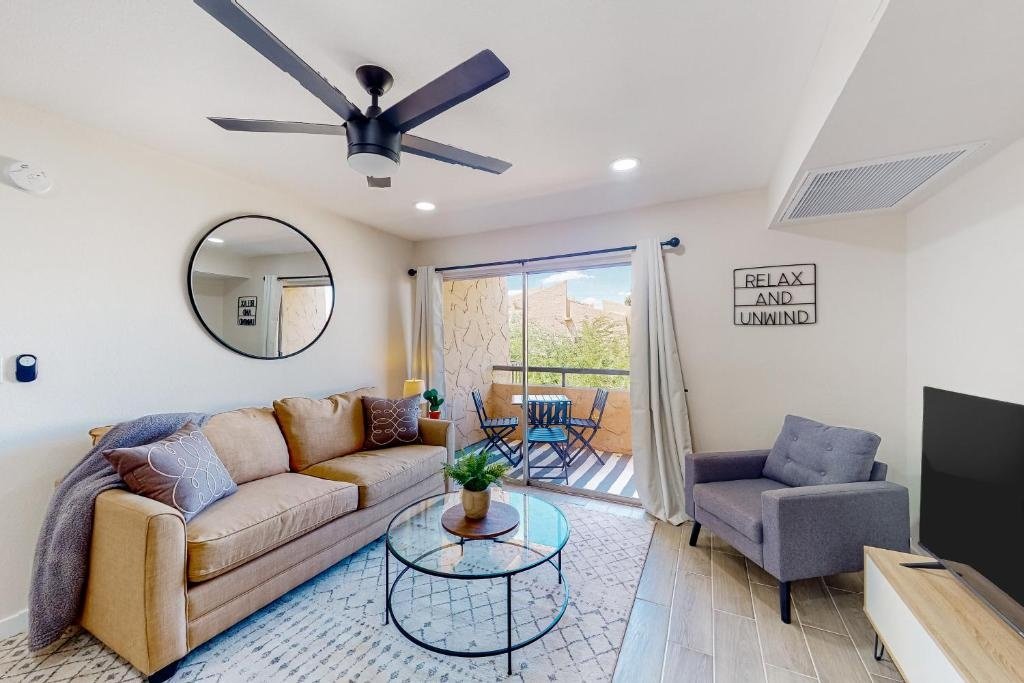 Scottsdale Vacation Rental