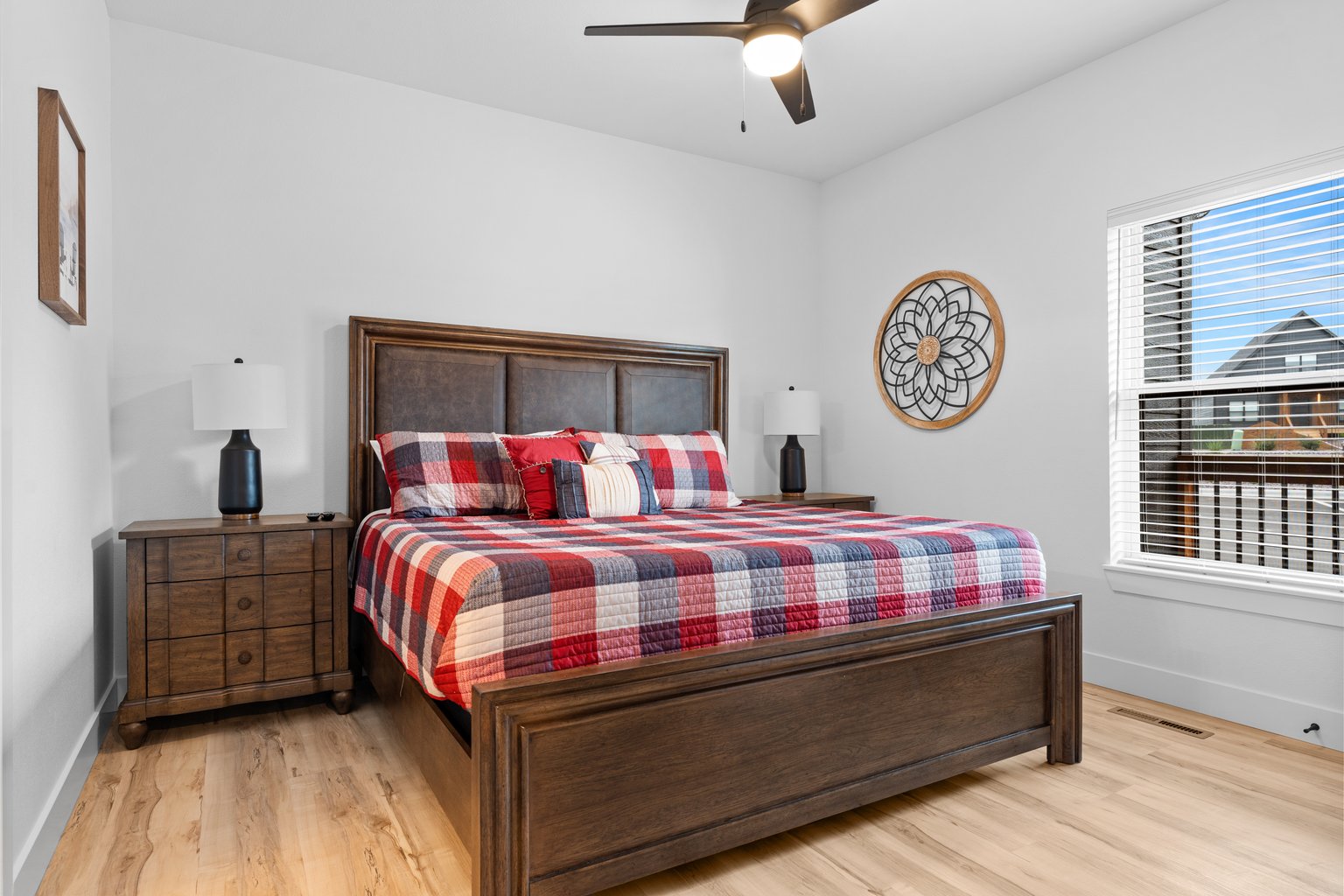 Hollister Vacation Rental