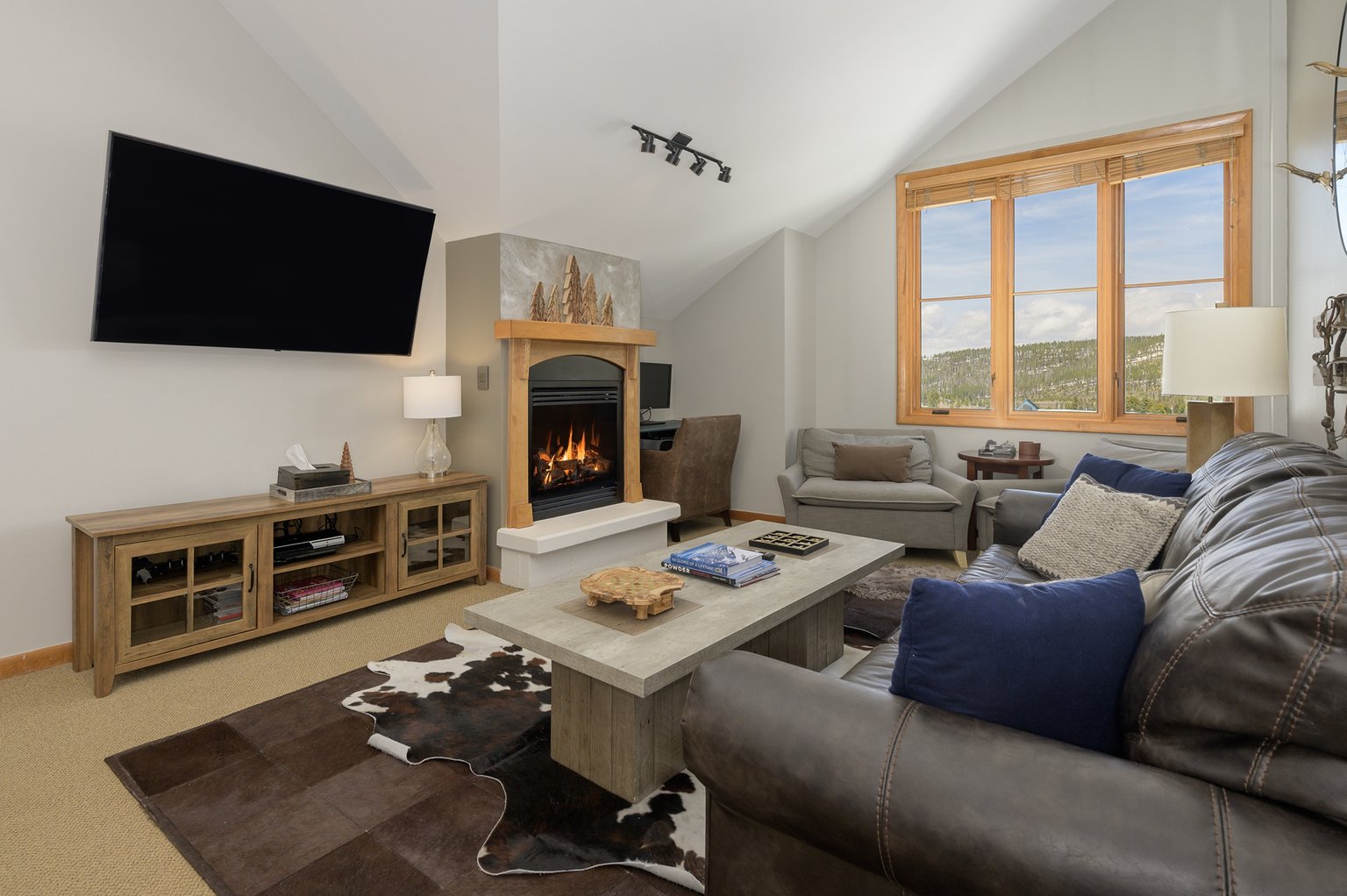 Winter Park Vacation Rental