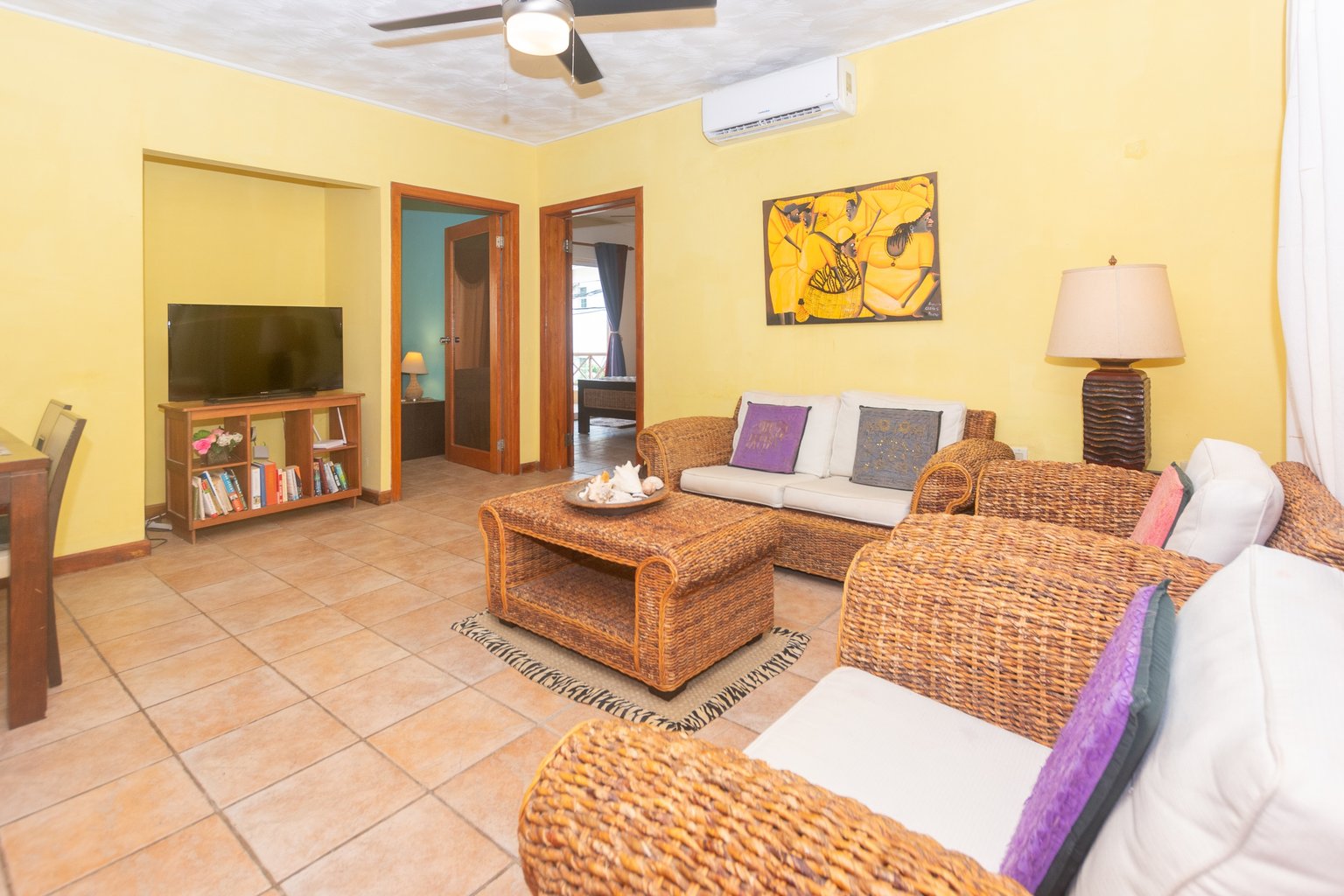 Roatan Vacation Rental