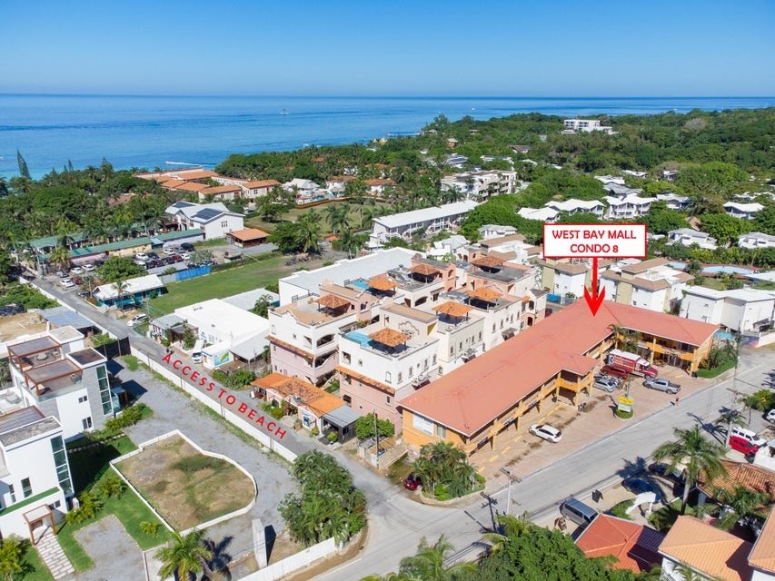 Roatan Vacation Rental