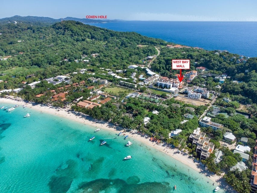 Roatan Vacation Rental