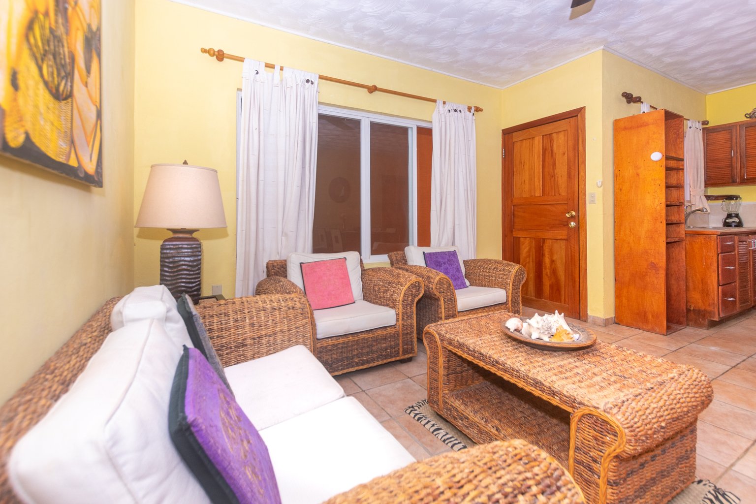 Roatan Vacation Rental