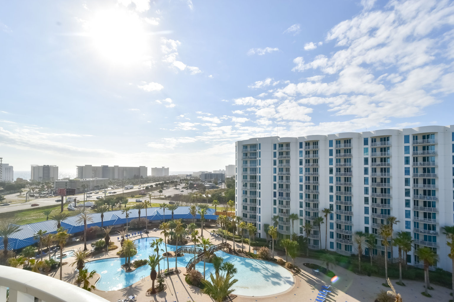 Destin Vacation Rental