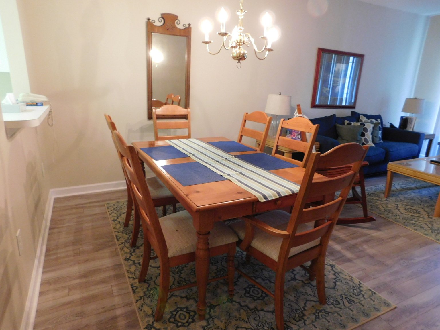 North Myrtle Beach Vacation Rental