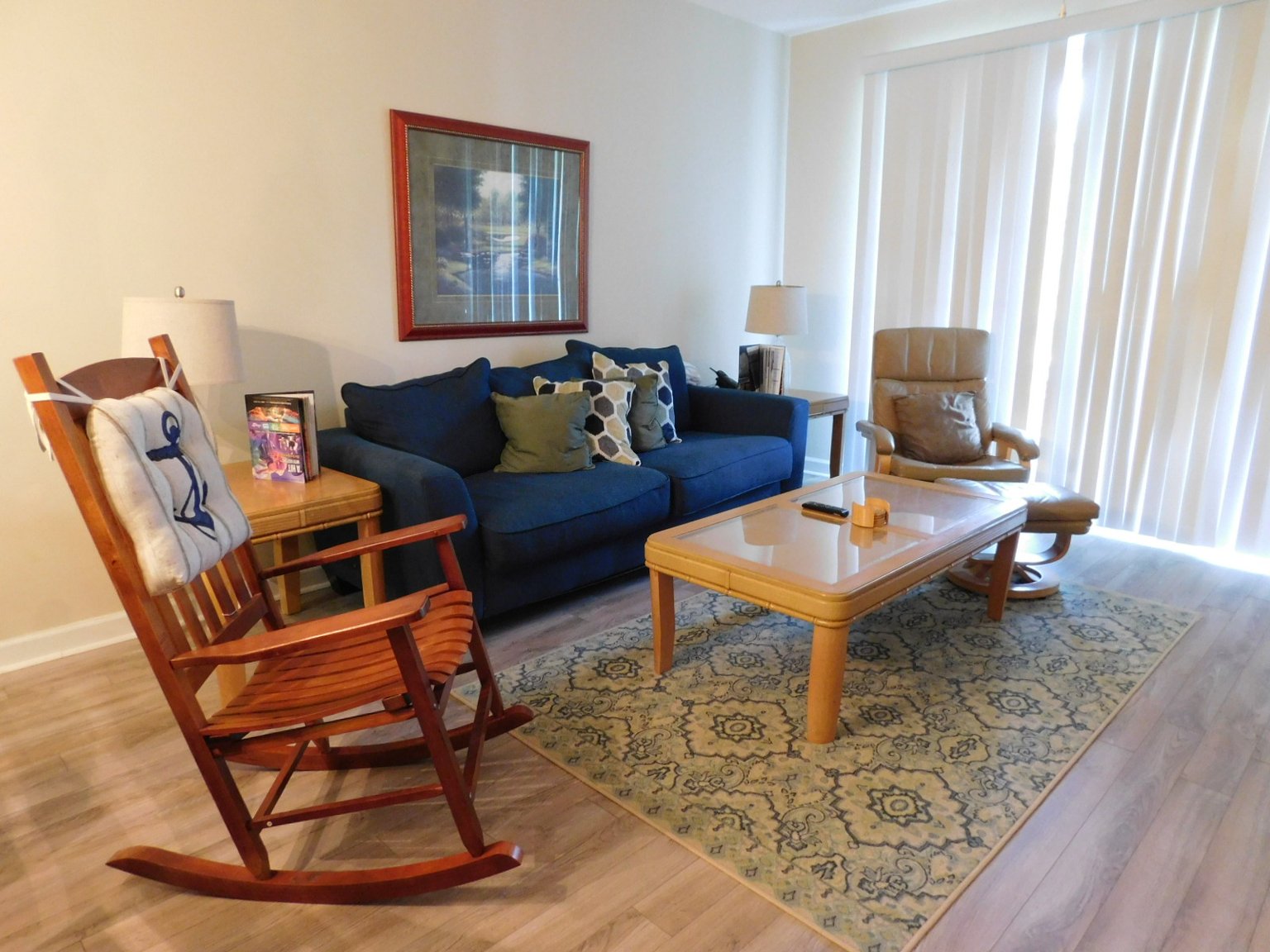 North Myrtle Beach Vacation Rental