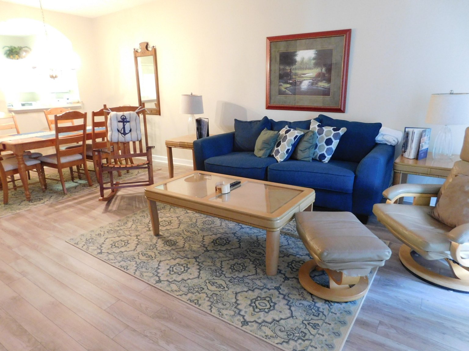 North Myrtle Beach Vacation Rental