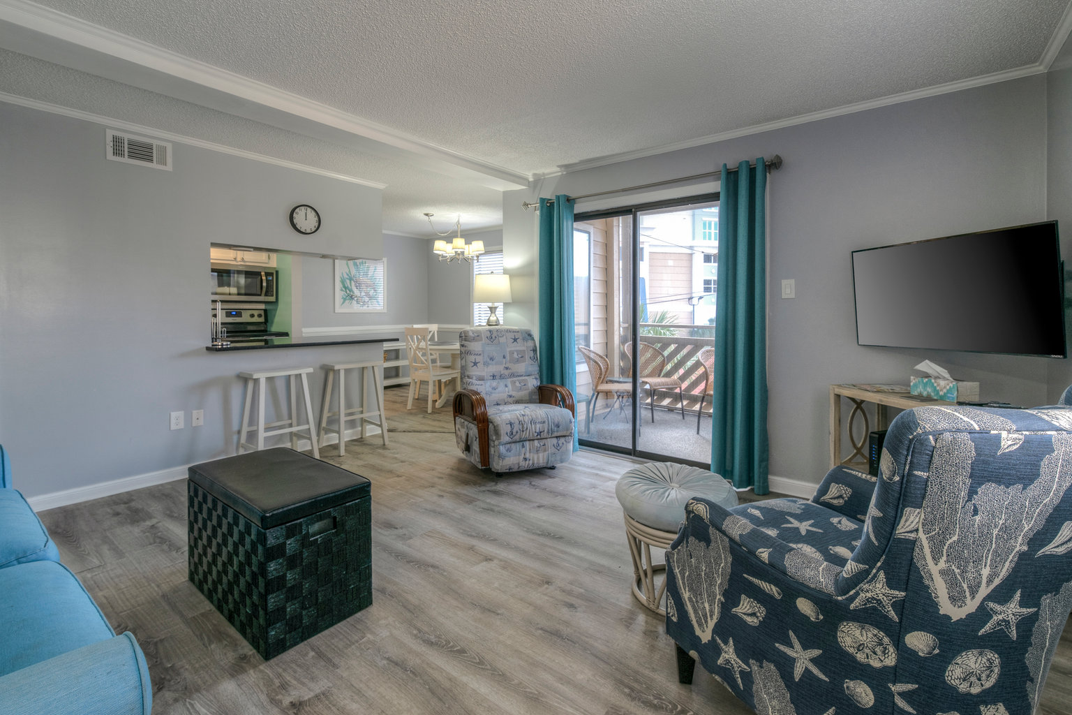 North Myrtle Beach Vacation Rental