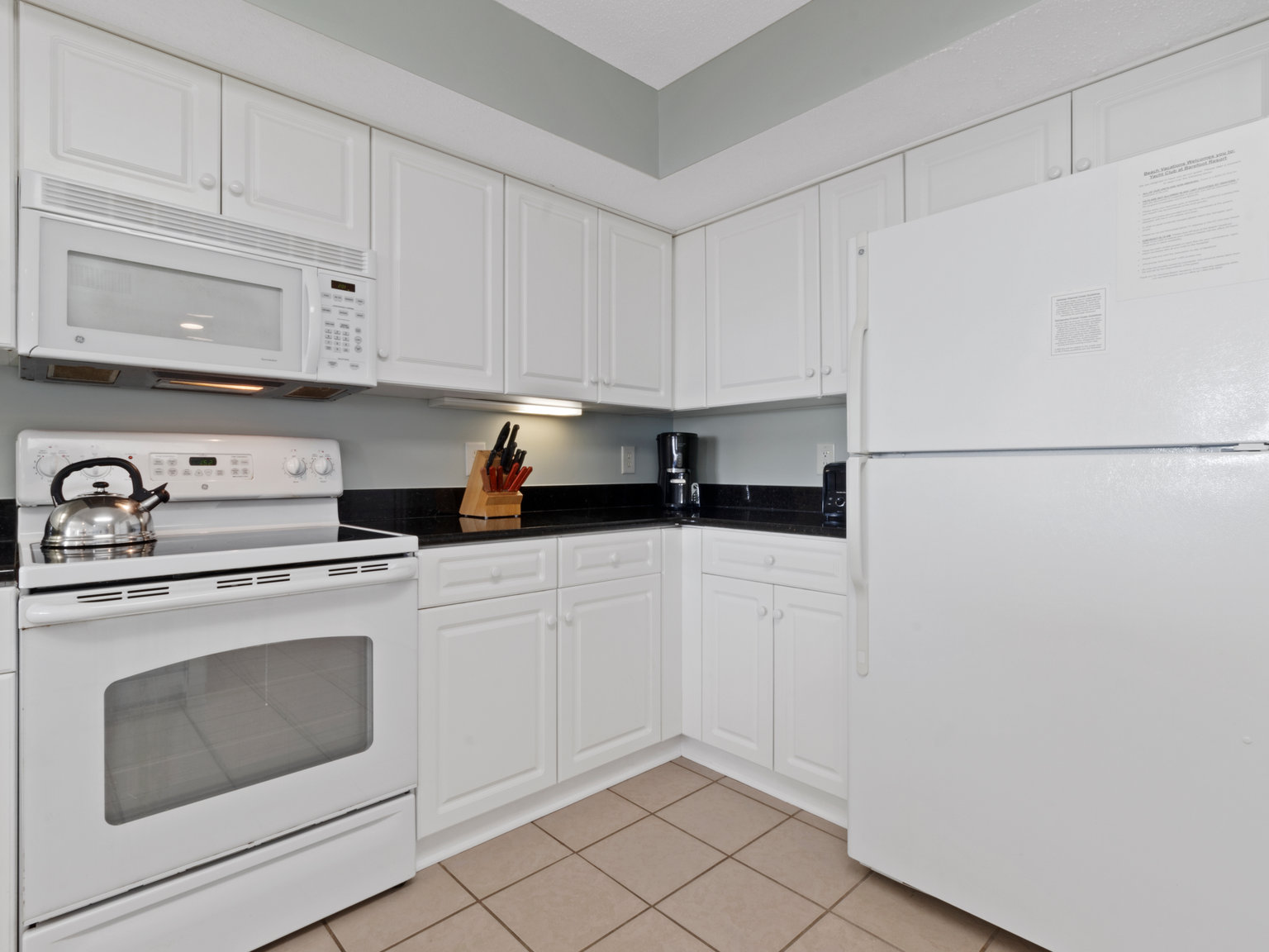 North Myrtle Beach Vacation Rental