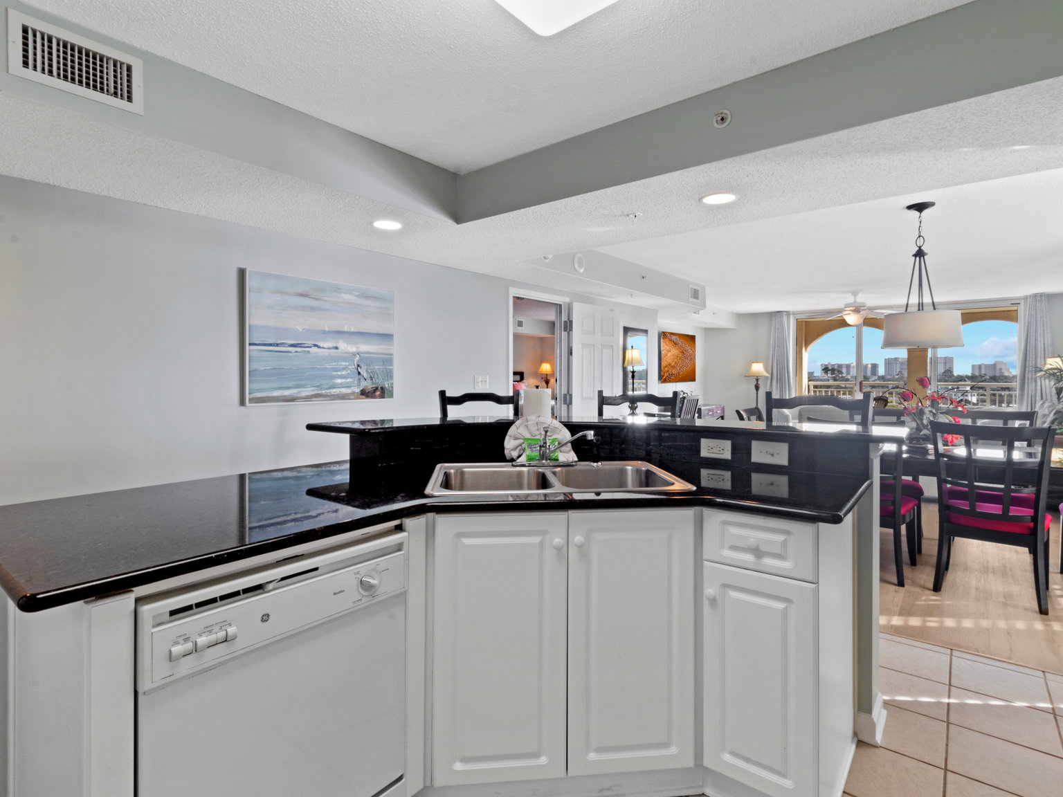 North Myrtle Beach Vacation Rental