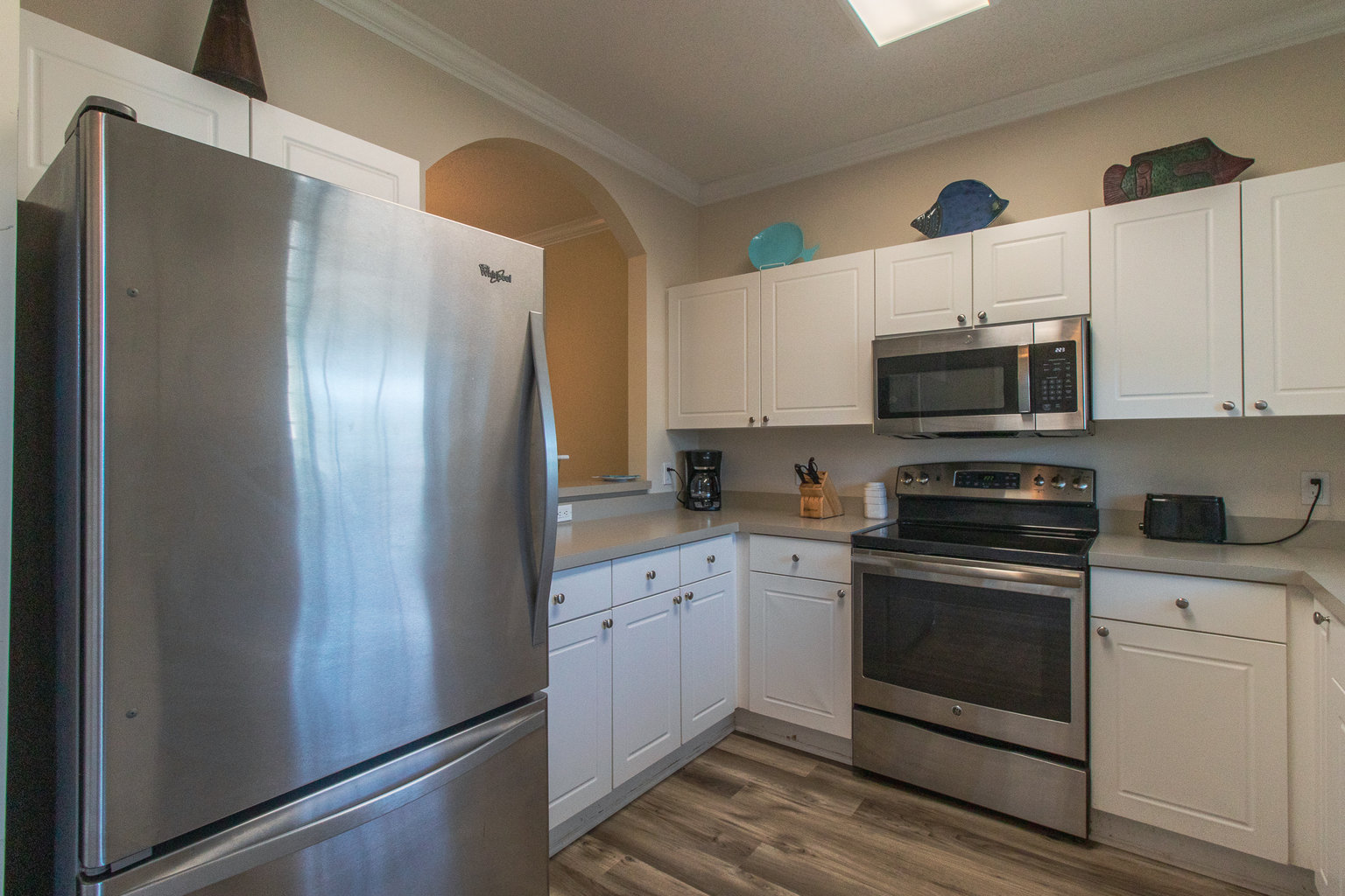 North Myrtle Beach Vacation Rental