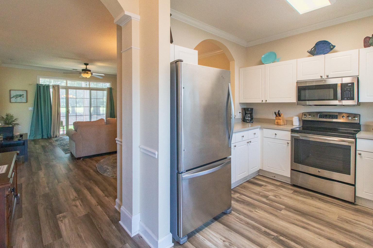 North Myrtle Beach Vacation Rental