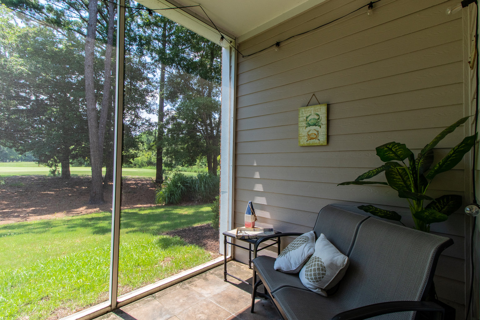 North Myrtle Beach Vacation Rental