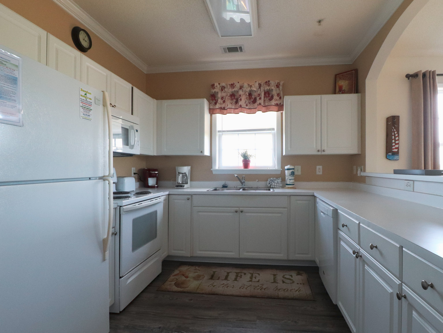 North Myrtle Beach Vacation Rental