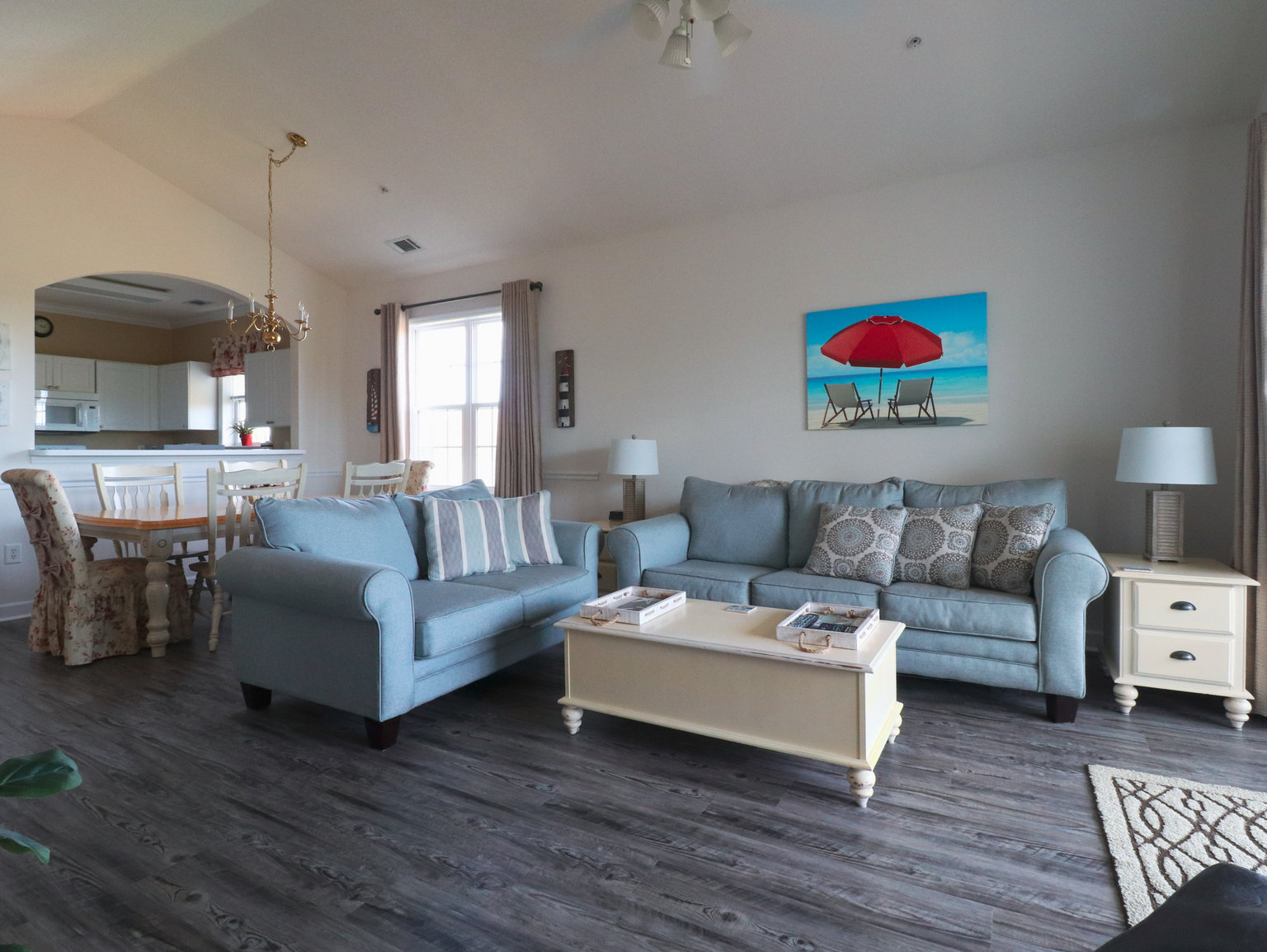 North Myrtle Beach Vacation Rental