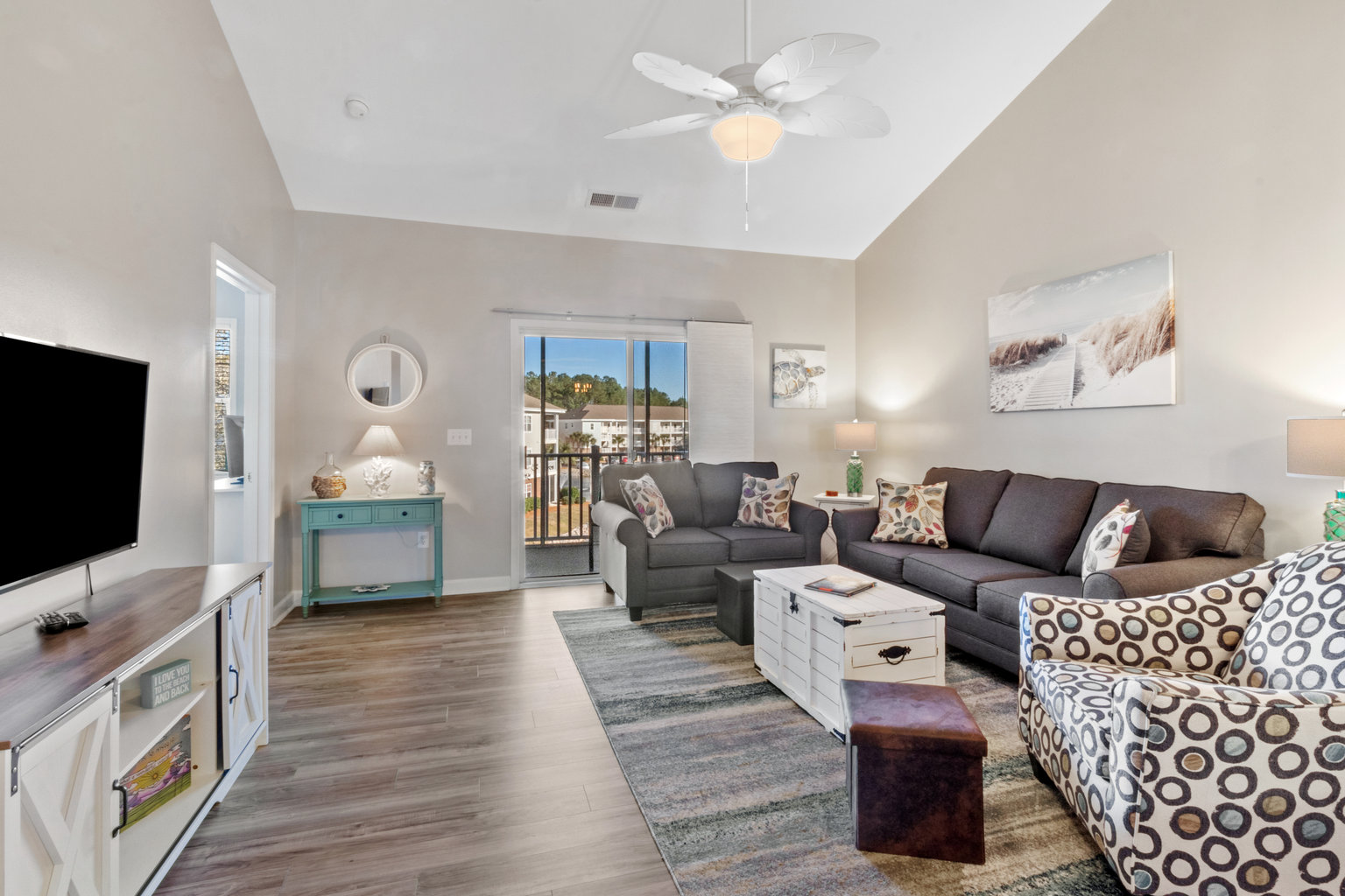 North Myrtle Beach Vacation Rental