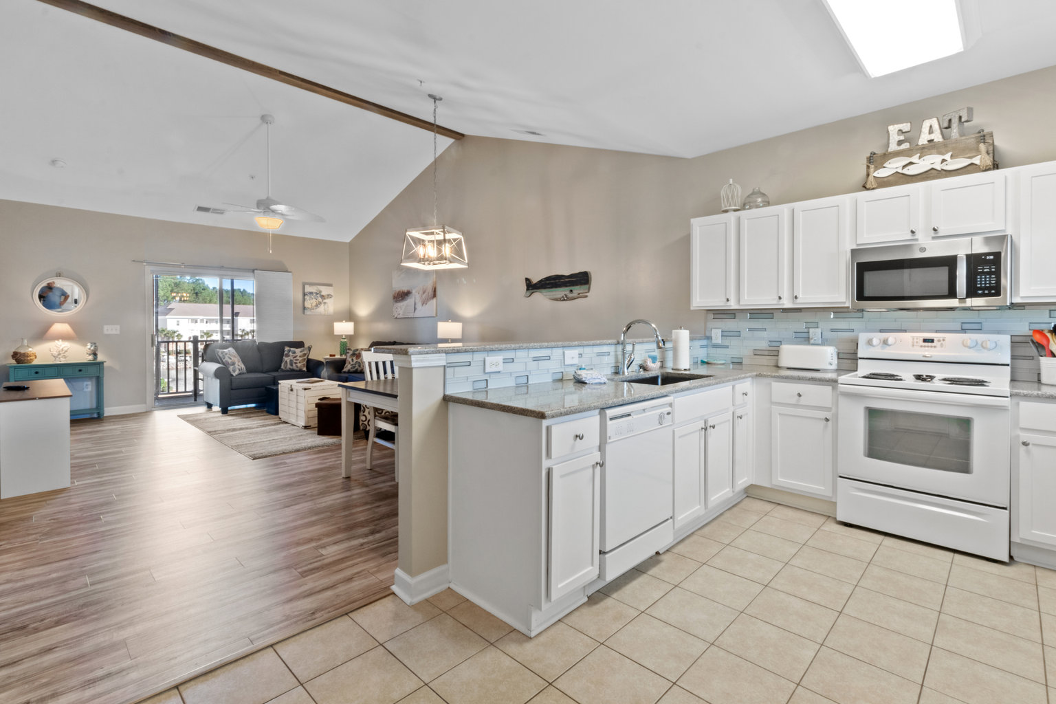 North Myrtle Beach Vacation Rental