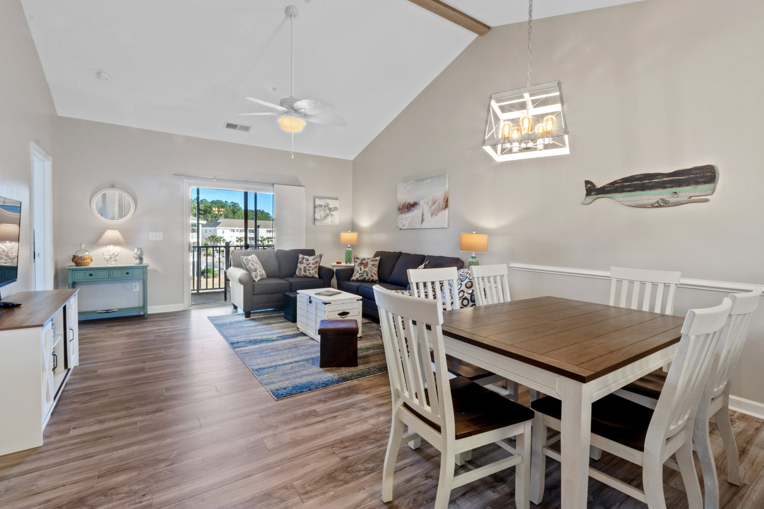 North Myrtle Beach Vacation Rental