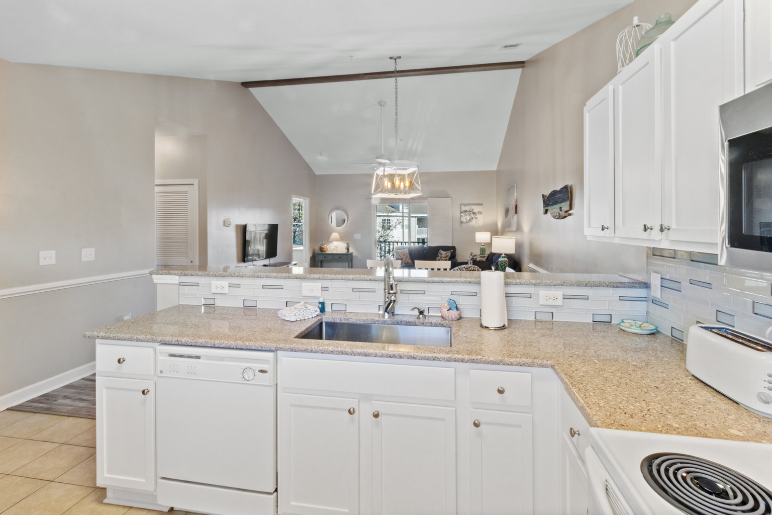 North Myrtle Beach Vacation Rental