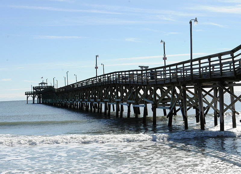 North Myrtle Beach Vacation Rental