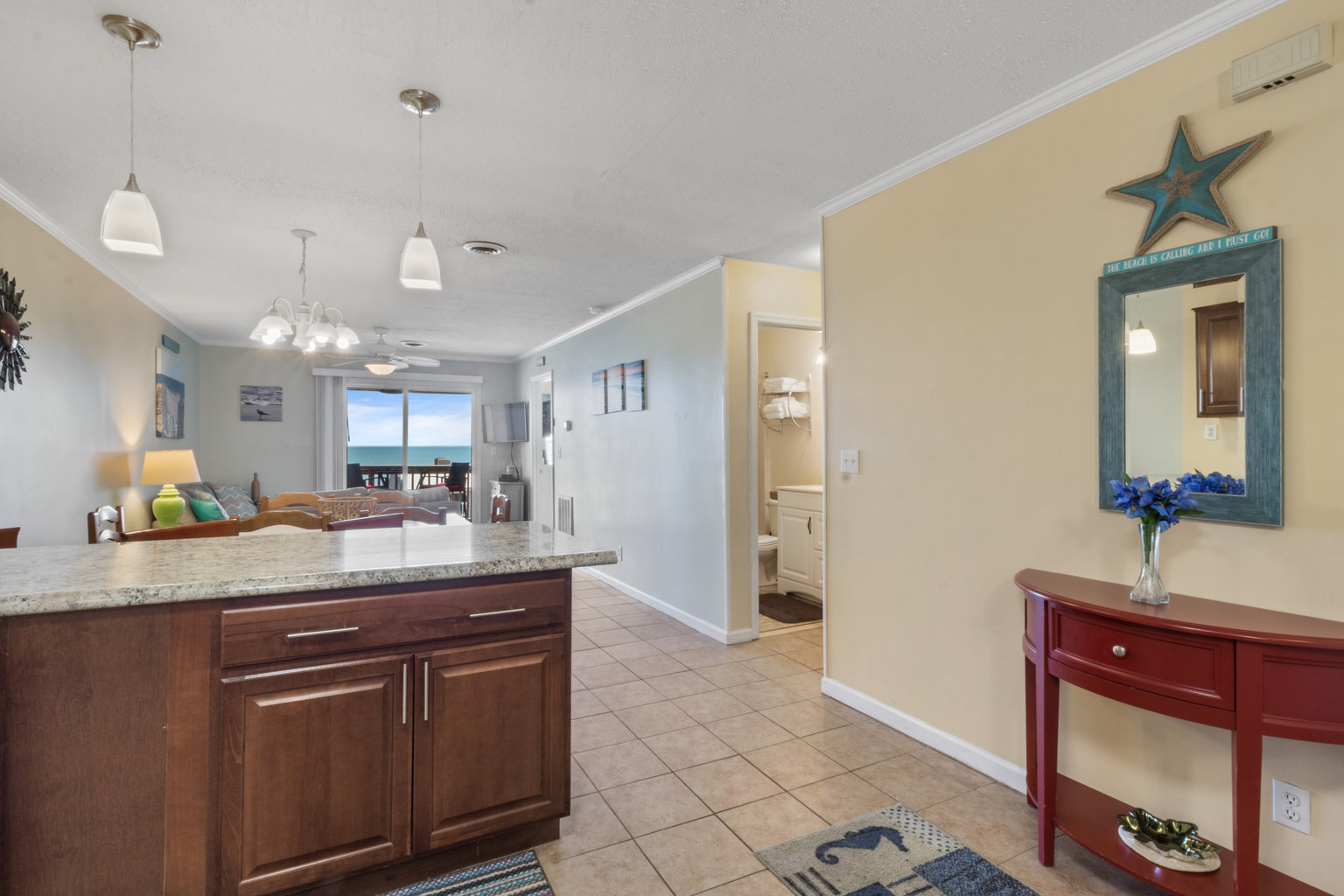 North Myrtle Beach Vacation Rental
