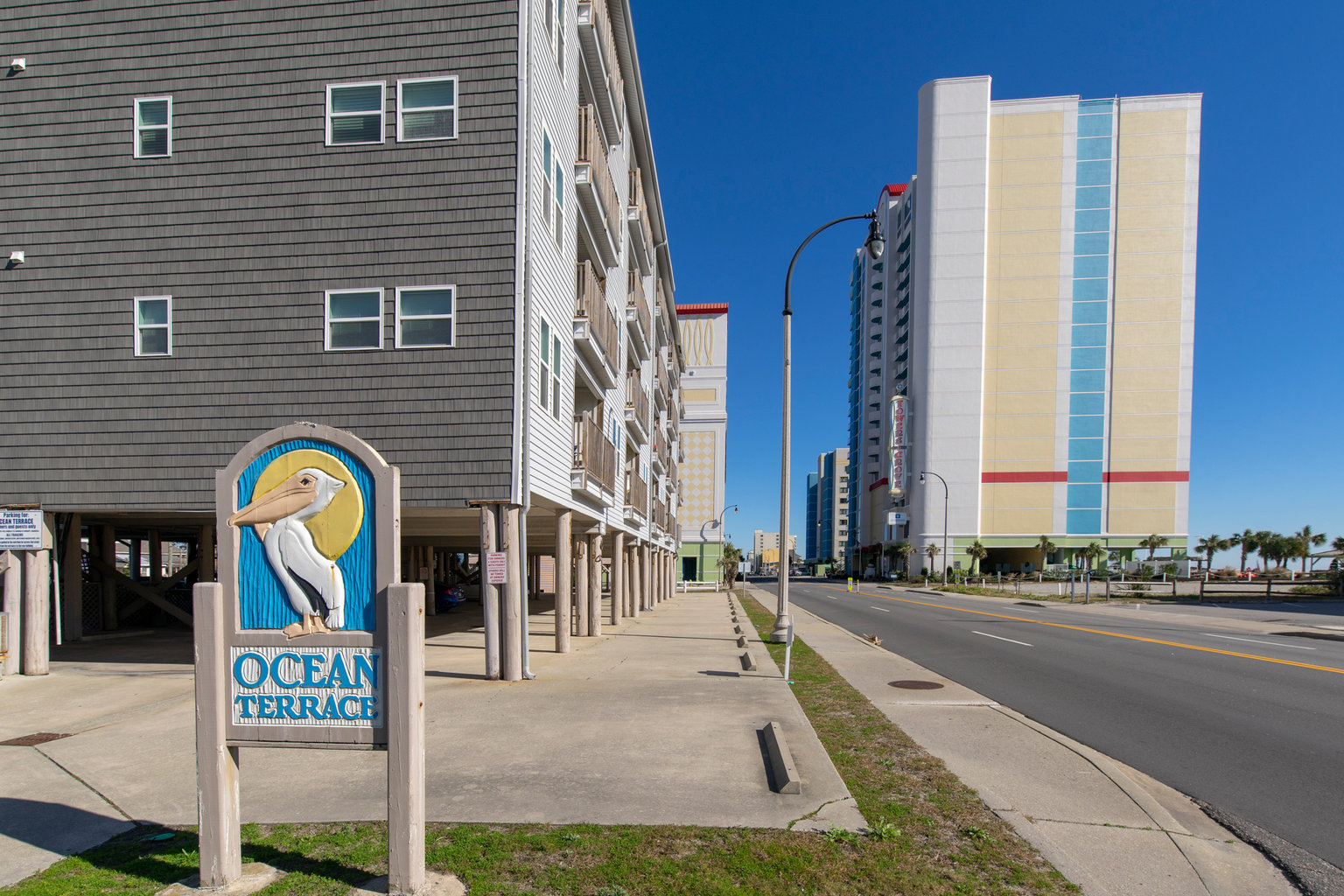 North Myrtle Beach Vacation Rental