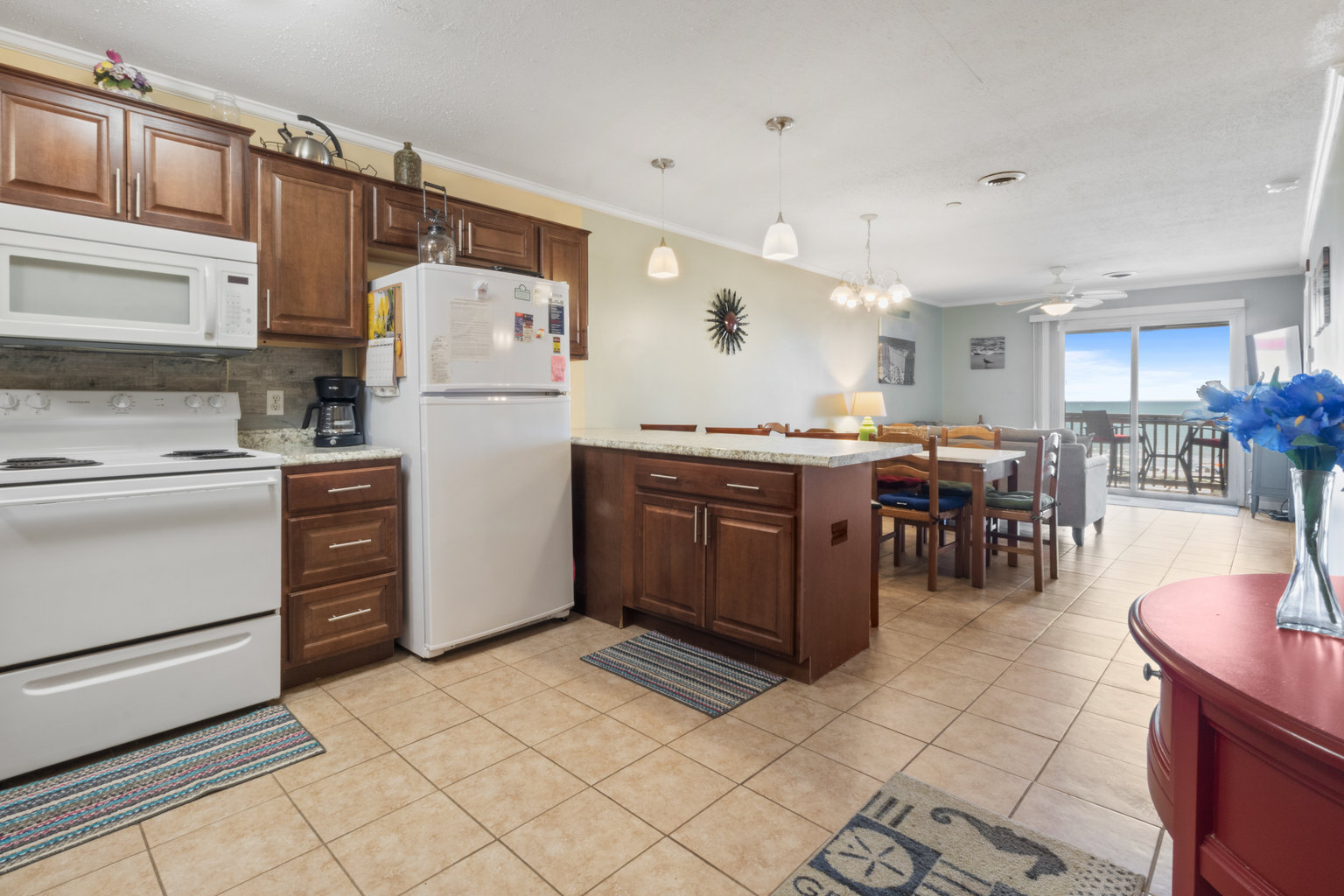 North Myrtle Beach Vacation Rental