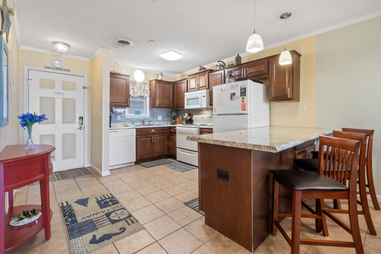 North Myrtle Beach Vacation Rental