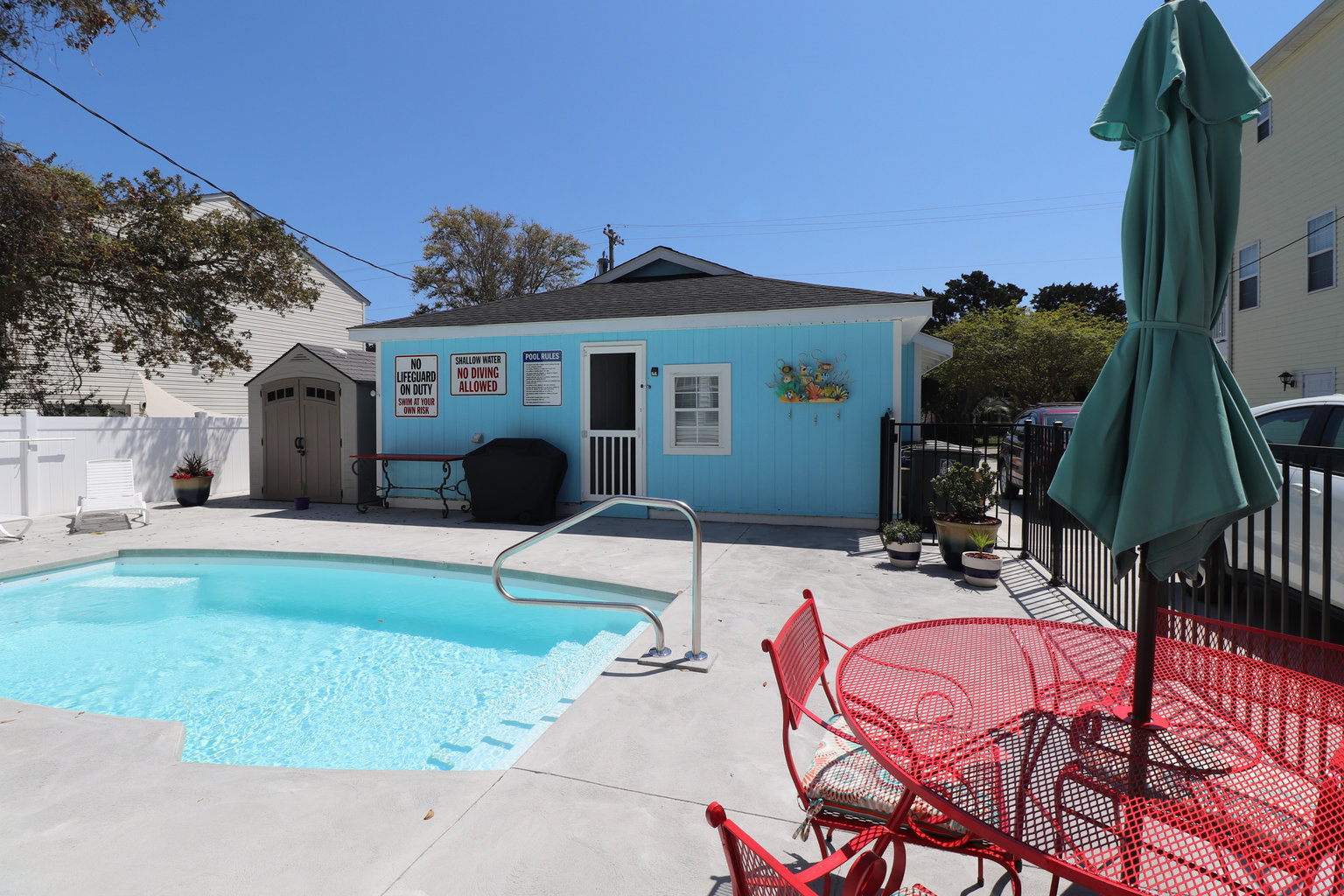 North Myrtle Beach Vacation Rental