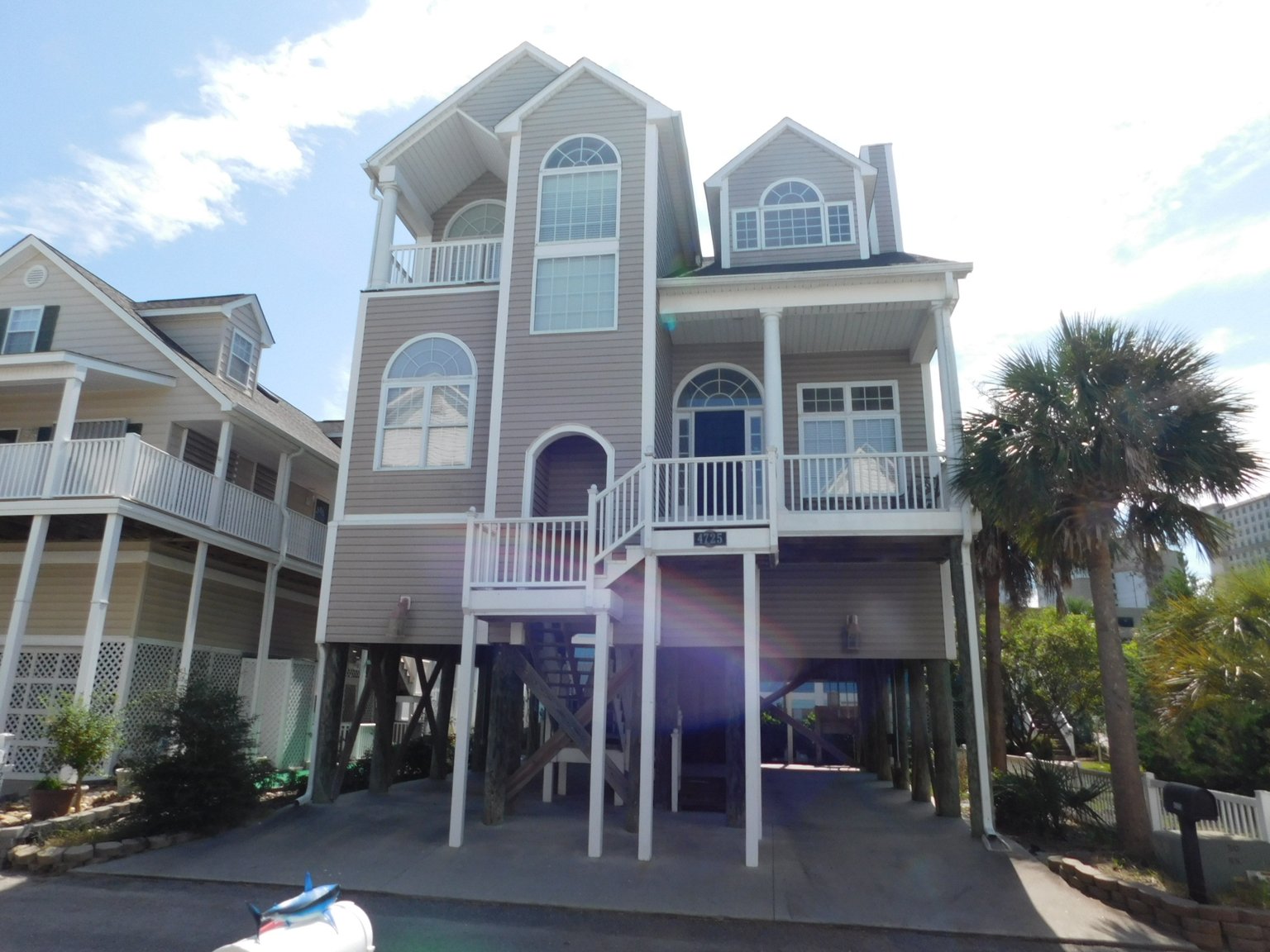 North Myrtle Beach Vacation Rental