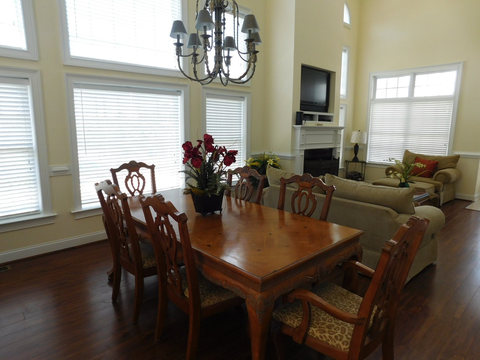 North Myrtle Beach Vacation Rental
