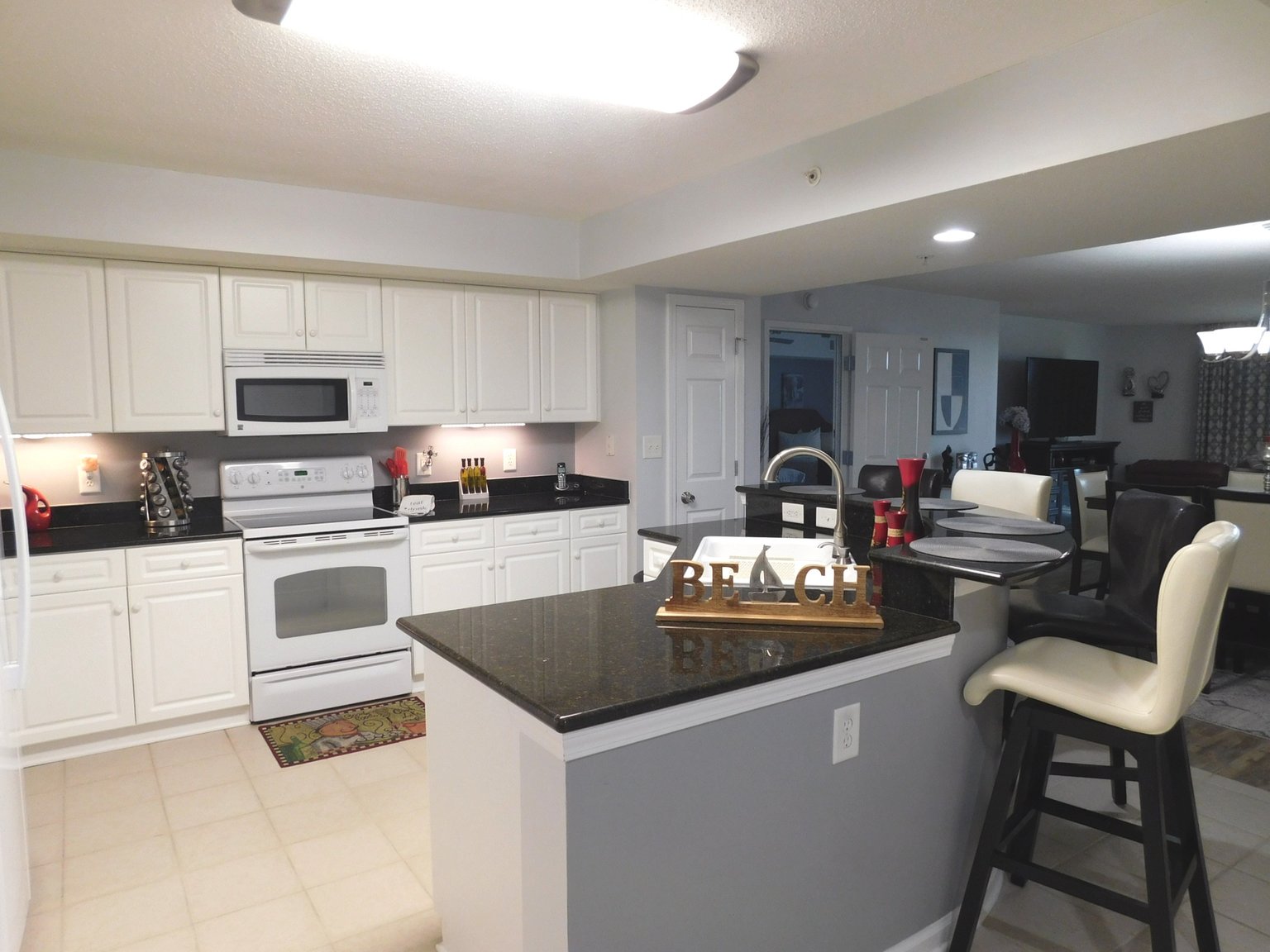 North Myrtle Beach Vacation Rental