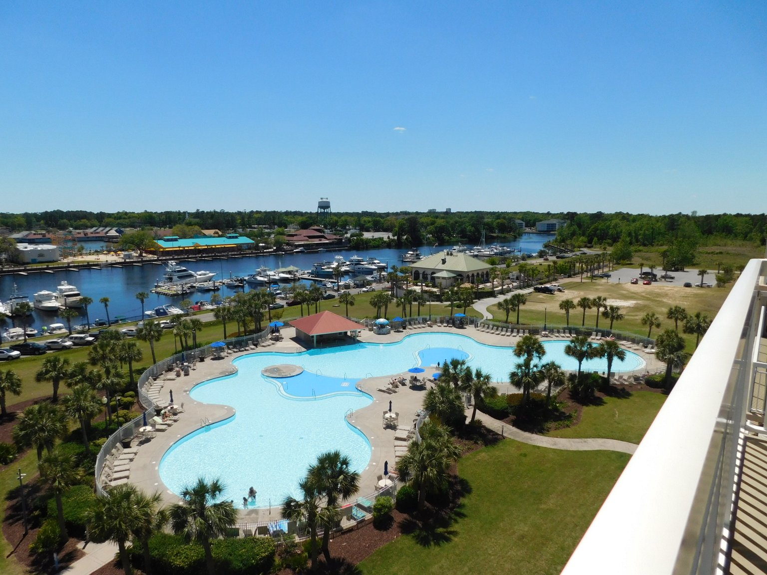 North Myrtle Beach Vacation Rental