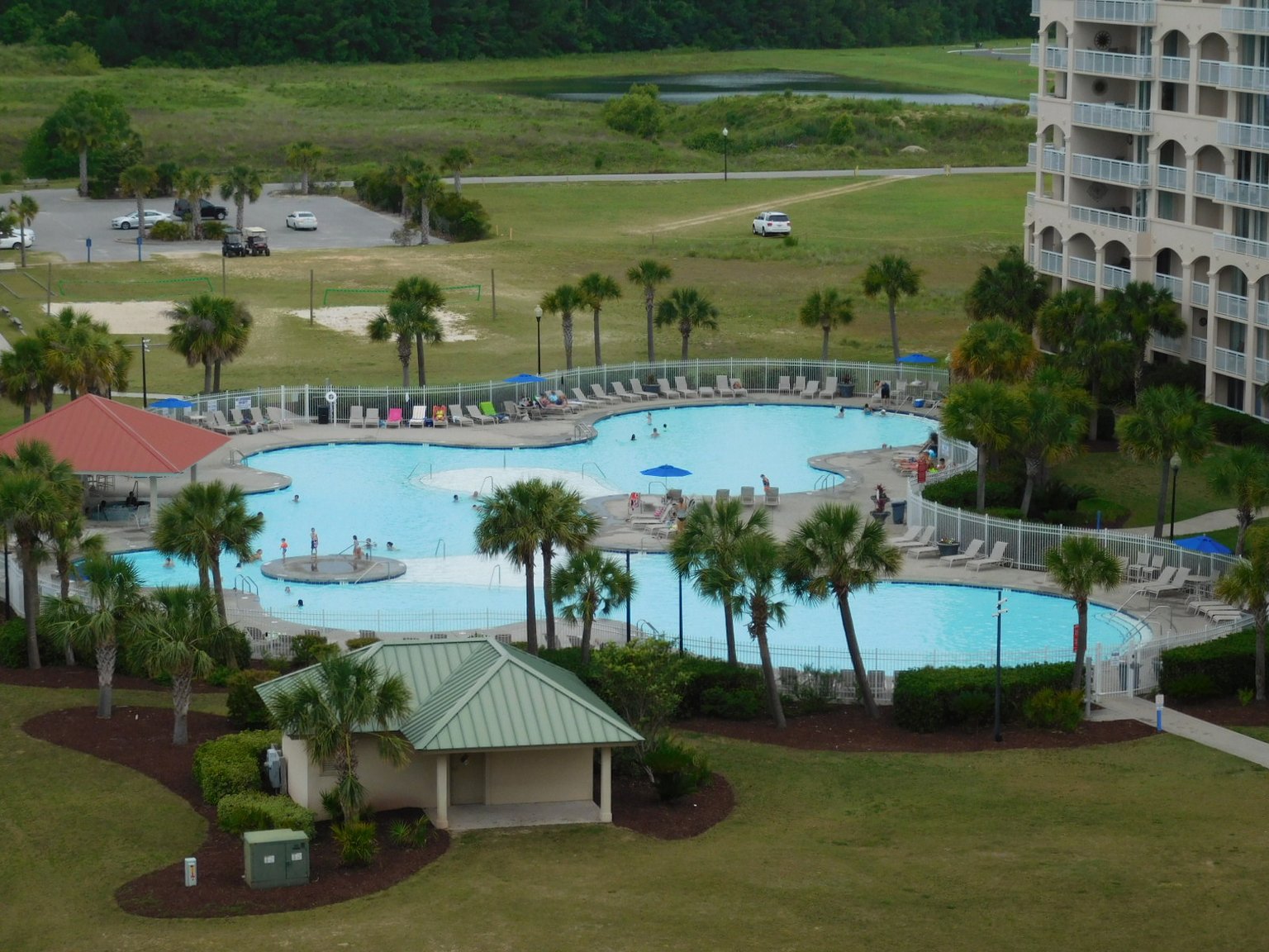 North Myrtle Beach Vacation Rental