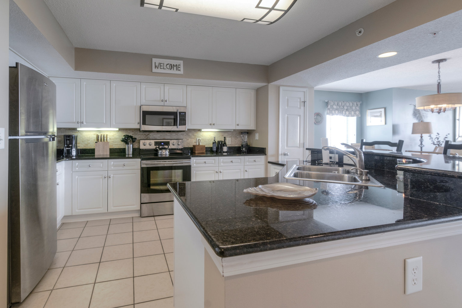 North Myrtle Beach Vacation Rental