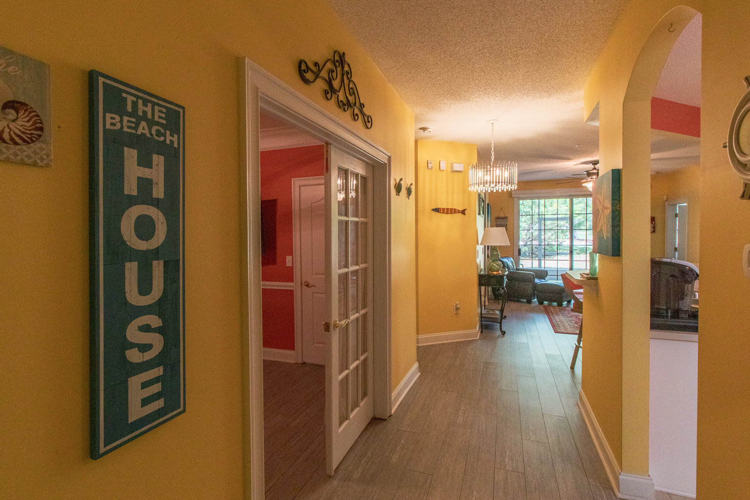 North Myrtle Beach Vacation Rental