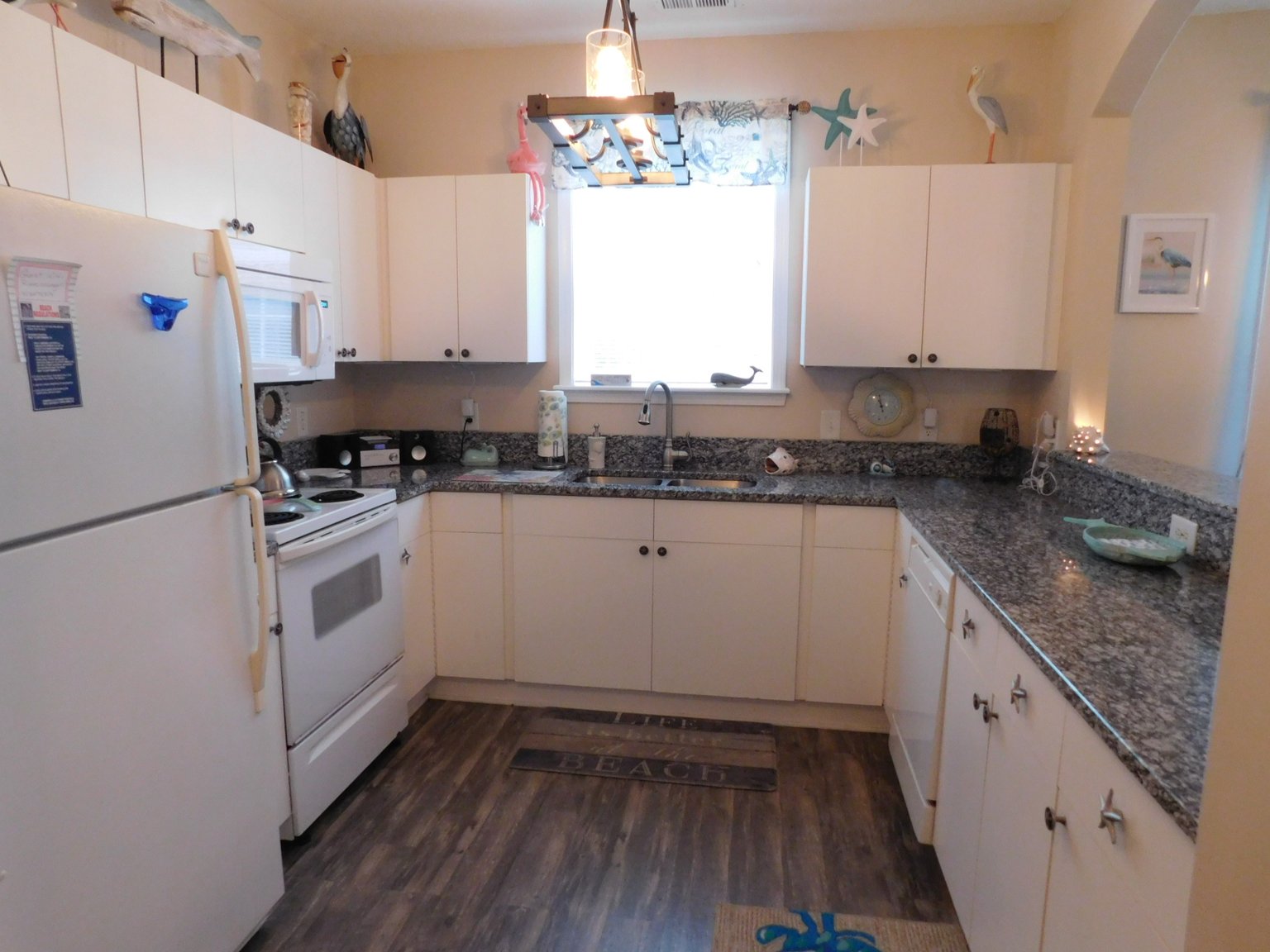 North Myrtle Beach Vacation Rental