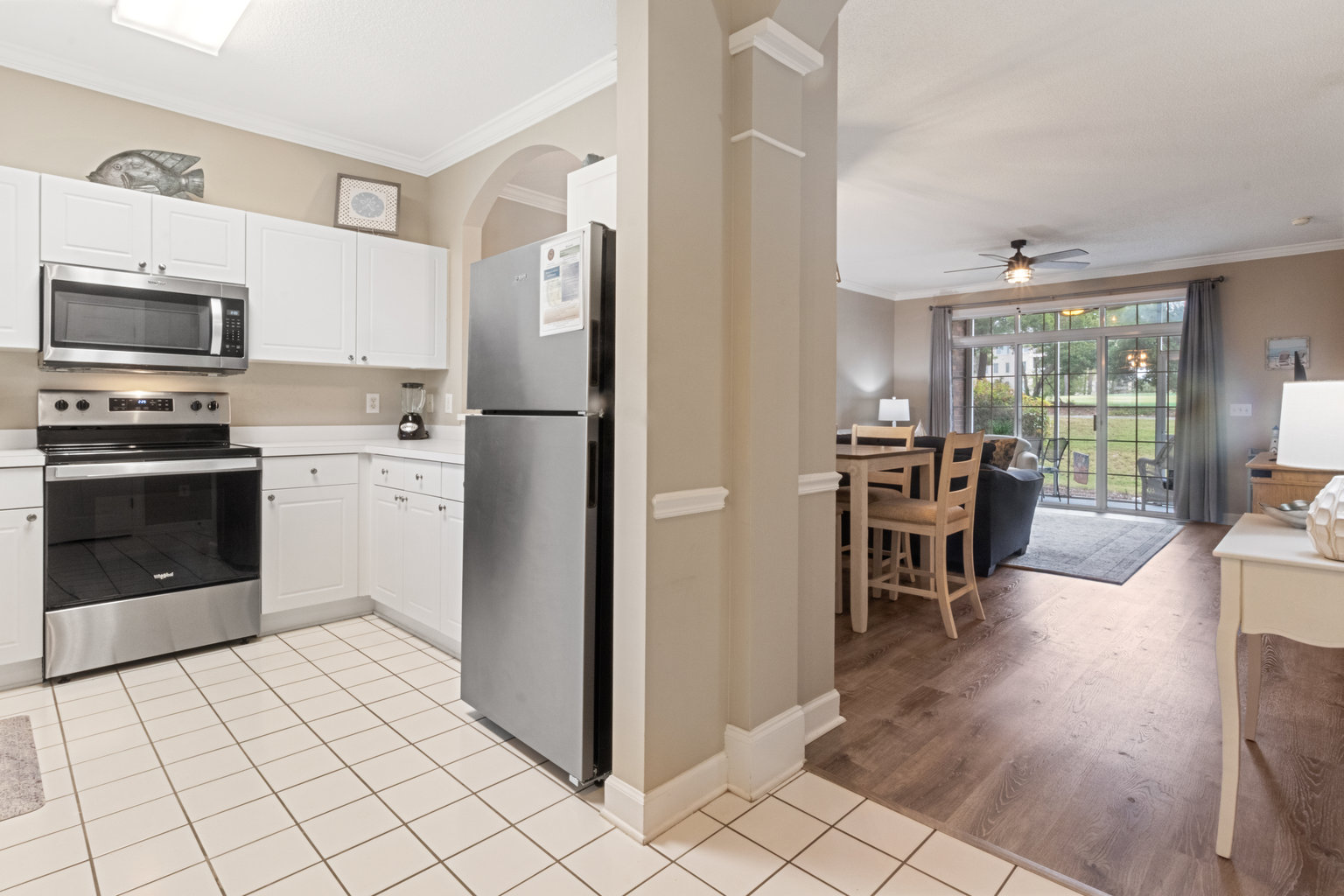 North Myrtle Beach Vacation Rental