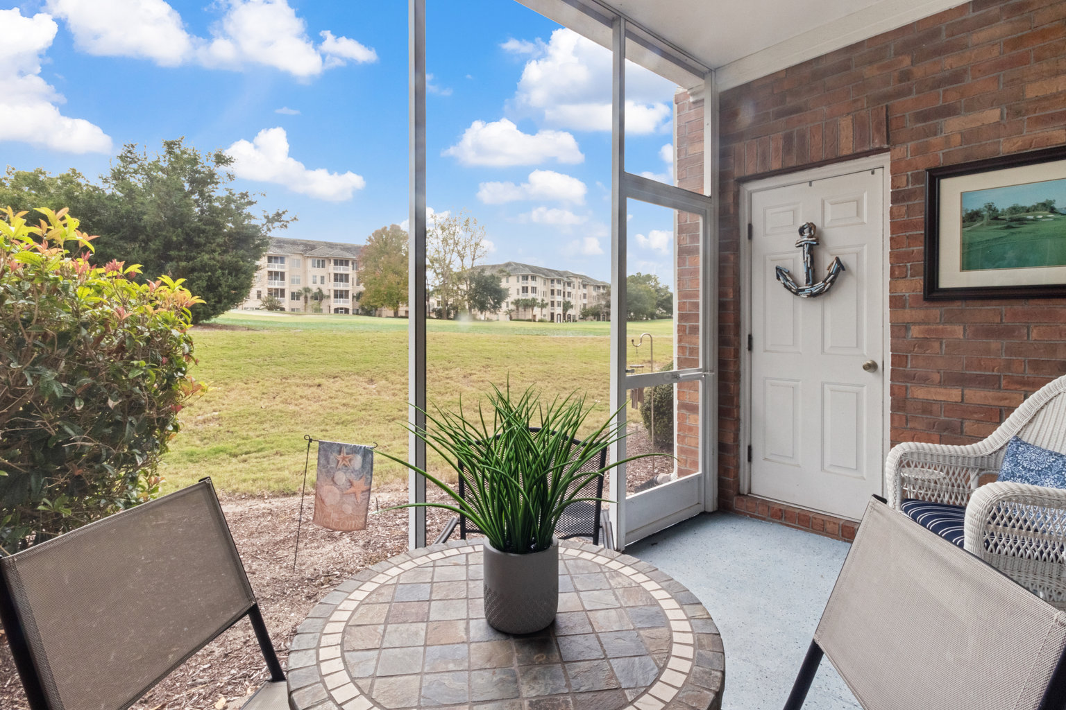 North Myrtle Beach Vacation Rental