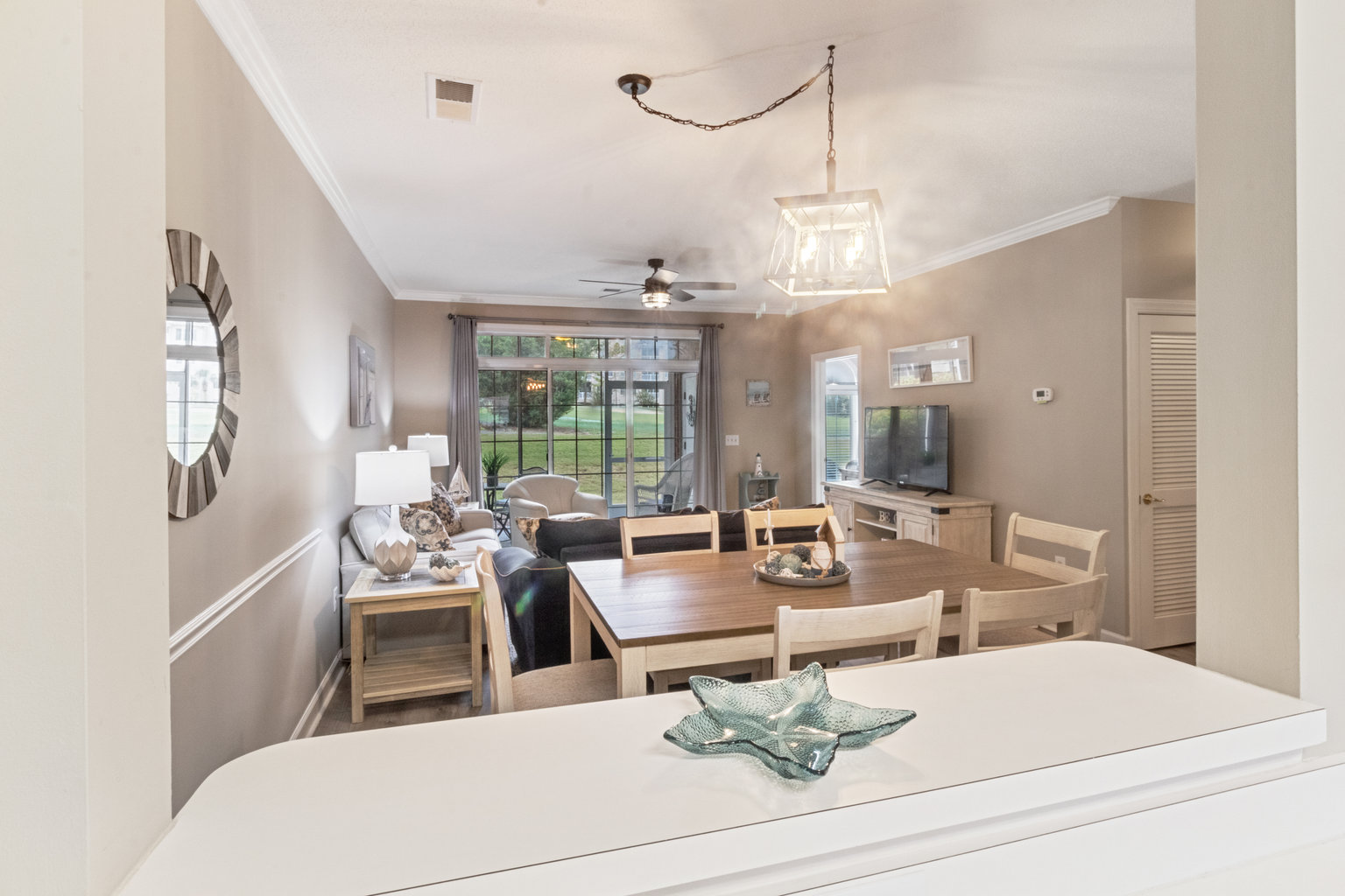 North Myrtle Beach Vacation Rental