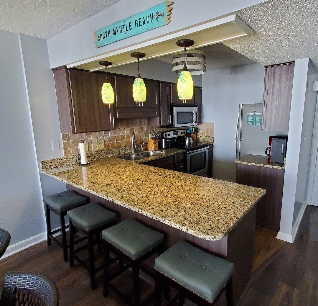 North Myrtle Beach Vacation Rental