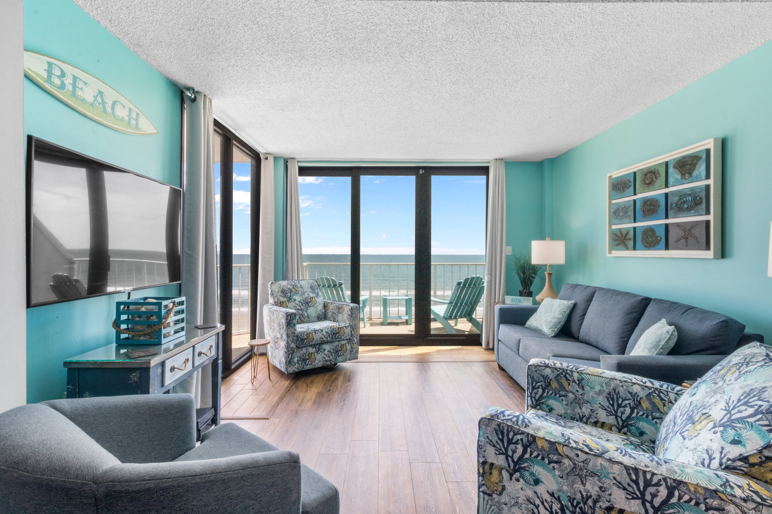 North Myrtle Beach Vacation Rental