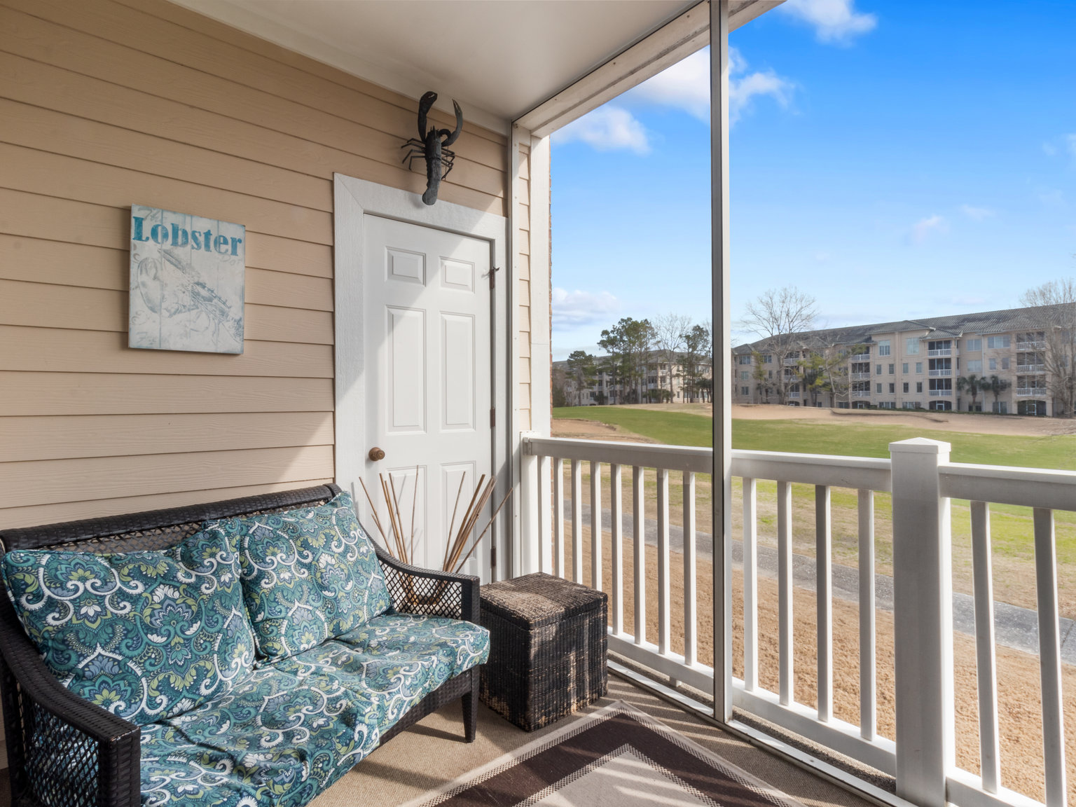 North Myrtle Beach Vacation Rental