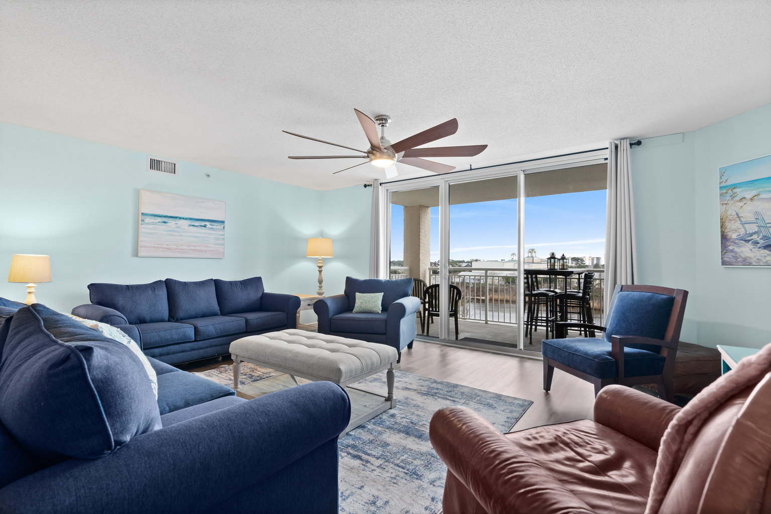 North Myrtle Beach Vacation Rental