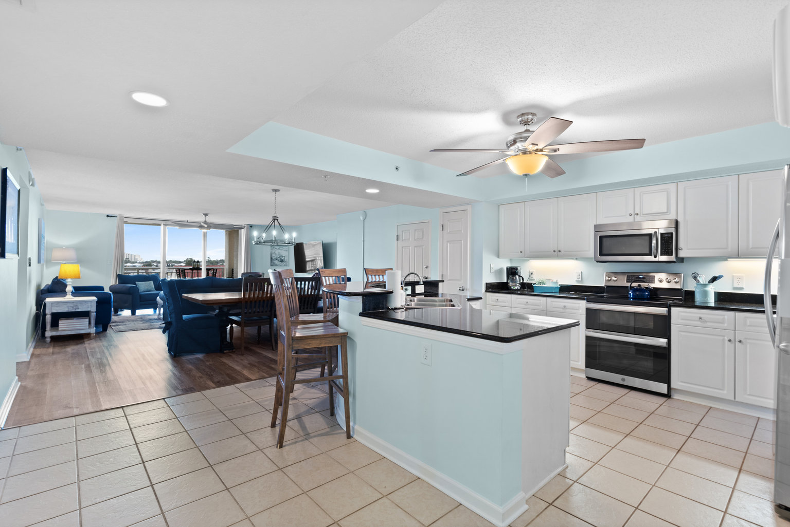 North Myrtle Beach Vacation Rental
