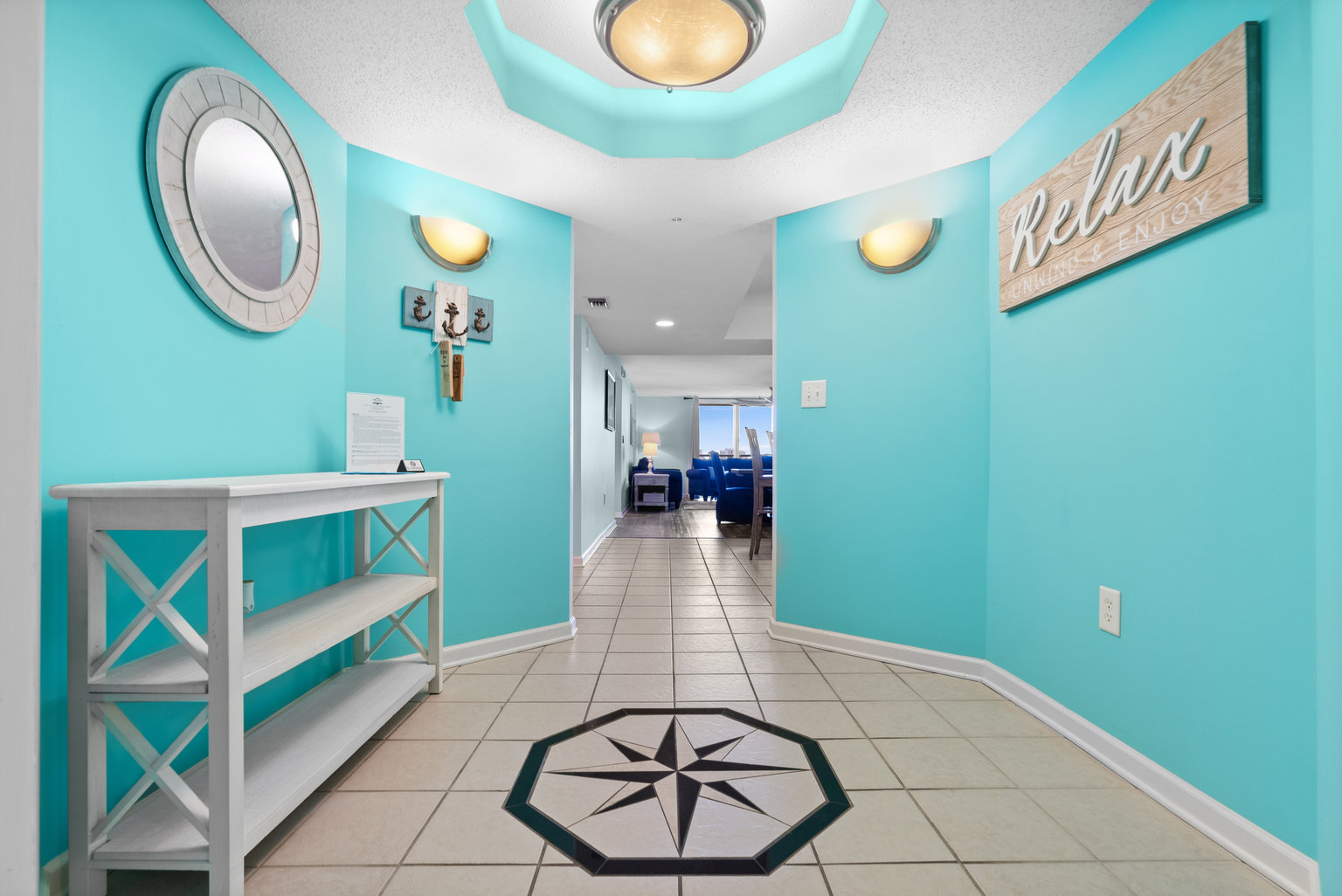 North Myrtle Beach Vacation Rental